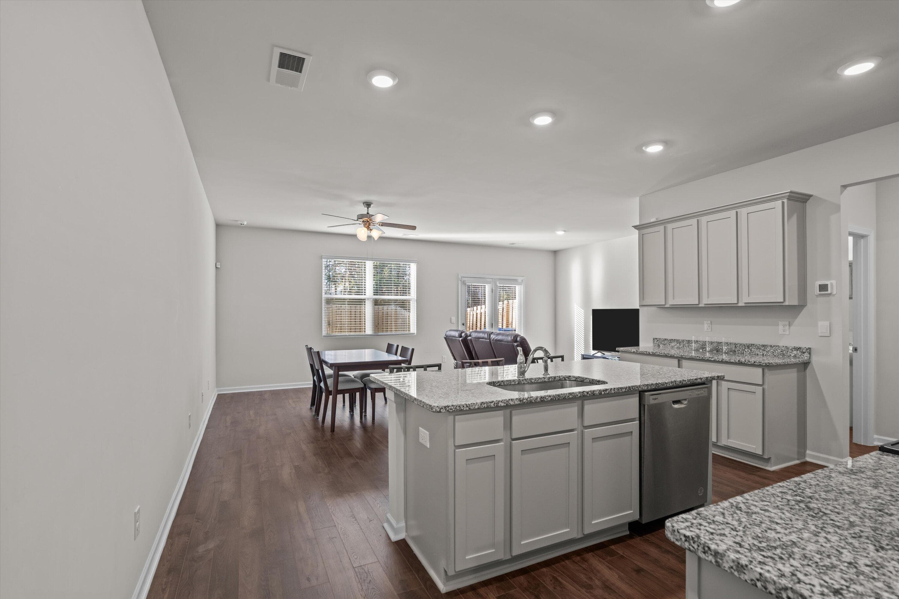 Townhouse at 3538 Firestone Drive, Hephzibah, GA 30815, photo 10 of 38