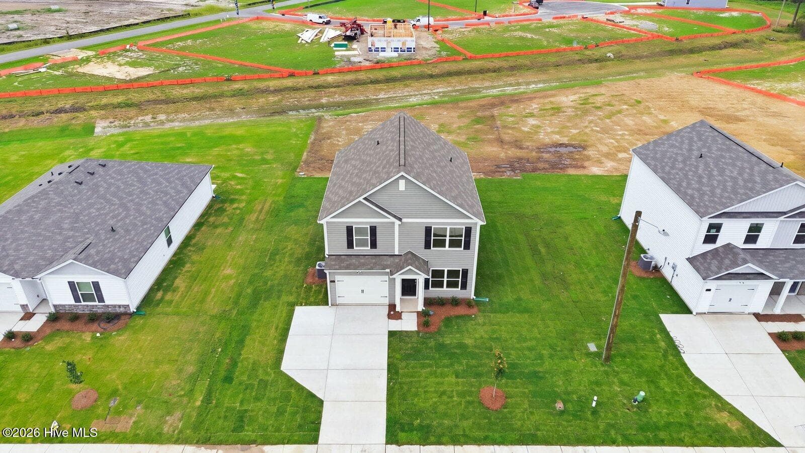 Single Family Residence at 334 Rudys Court, Ayden, NC 28513, photo 43 of 43