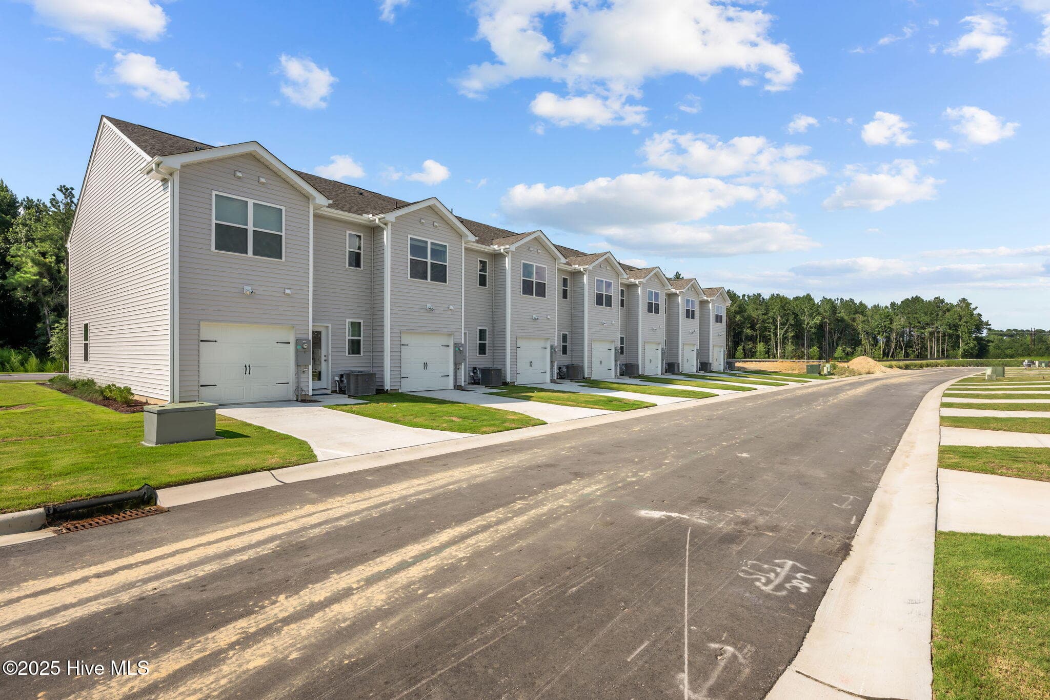 * Photos are not of actual home or interior features and are representative of floor plan only. * - 2027 Clock Road, New Bern, NC 28562
