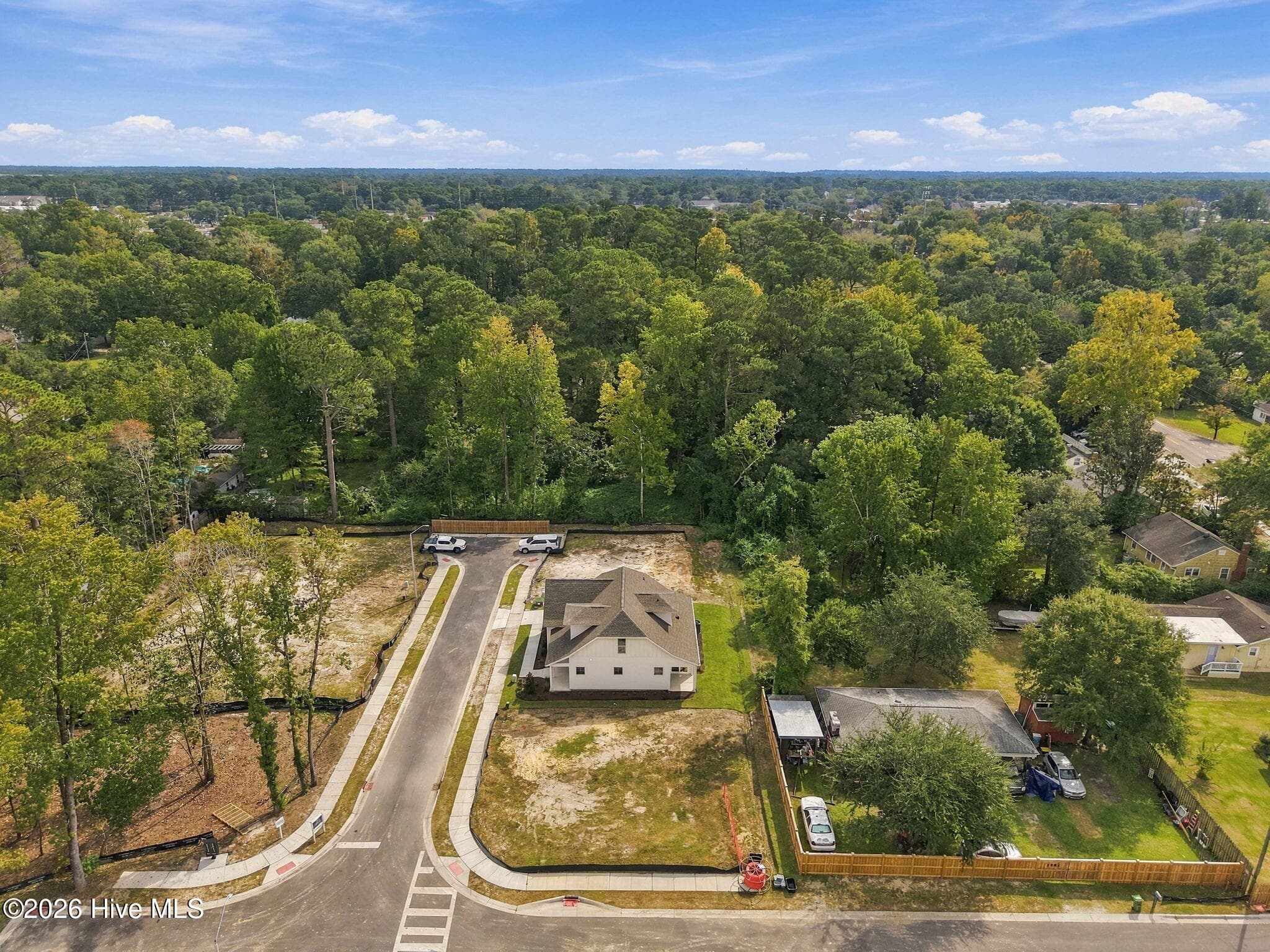 Single Family Residence at 4010 Karma Court, Wilmington, NC 28403, photo 144 of 149