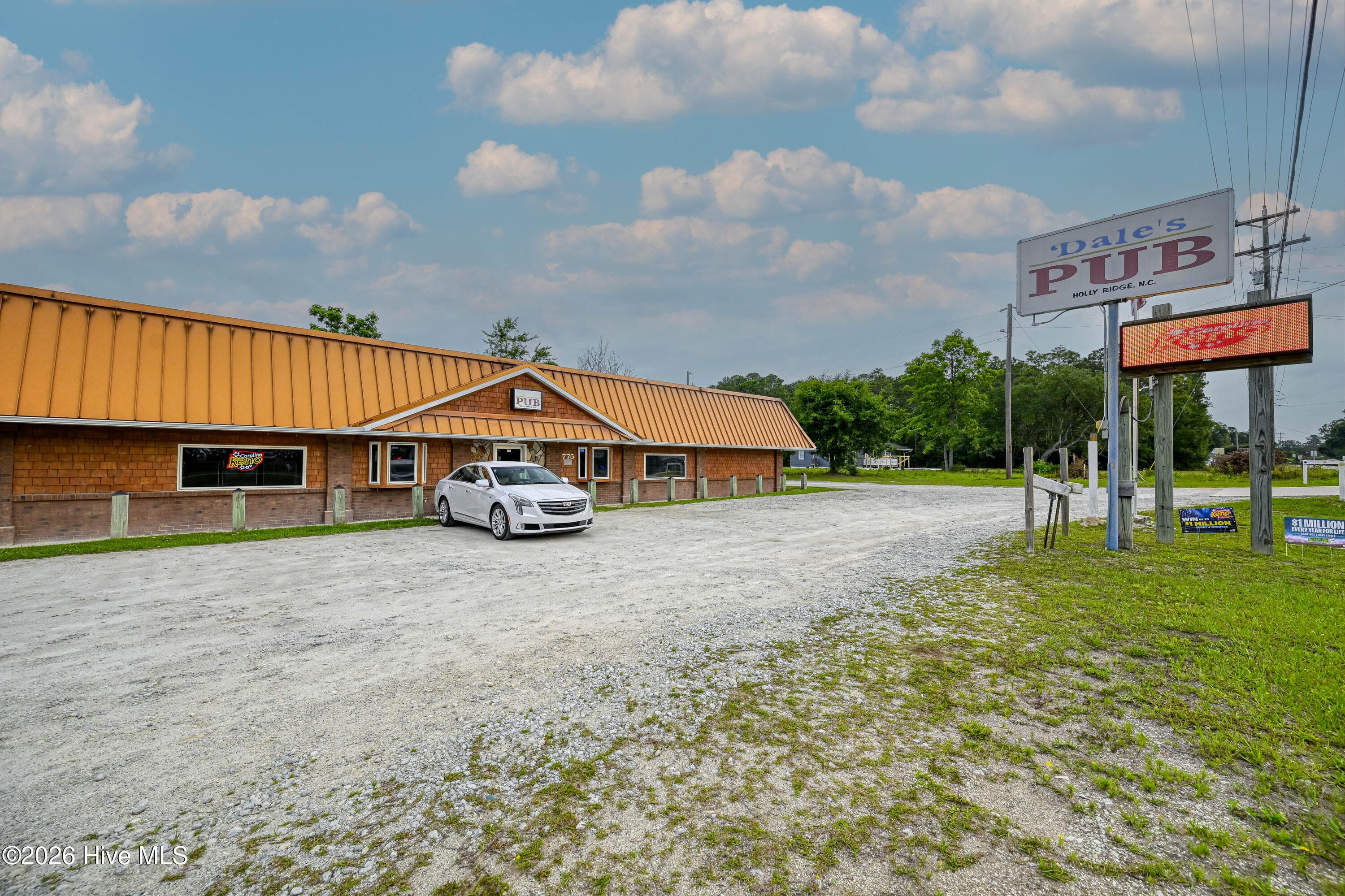 Commercial Sale at 775 E Ocean Road, Holly Ridge, NC 28445, photo 28 of 28
