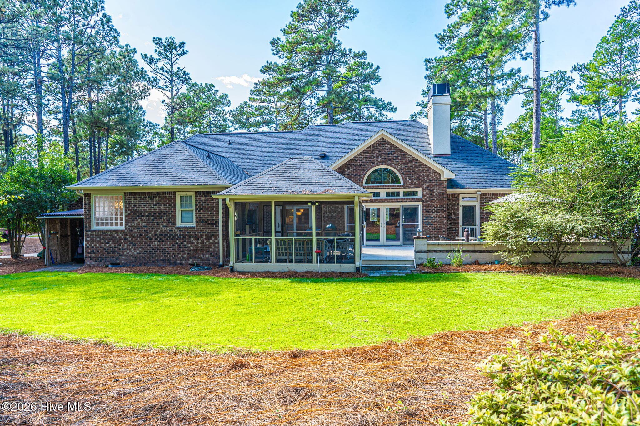 Single Family Residence at 27 Plantation Drive, Southern Pines, NC 28387, photo 37 of 41