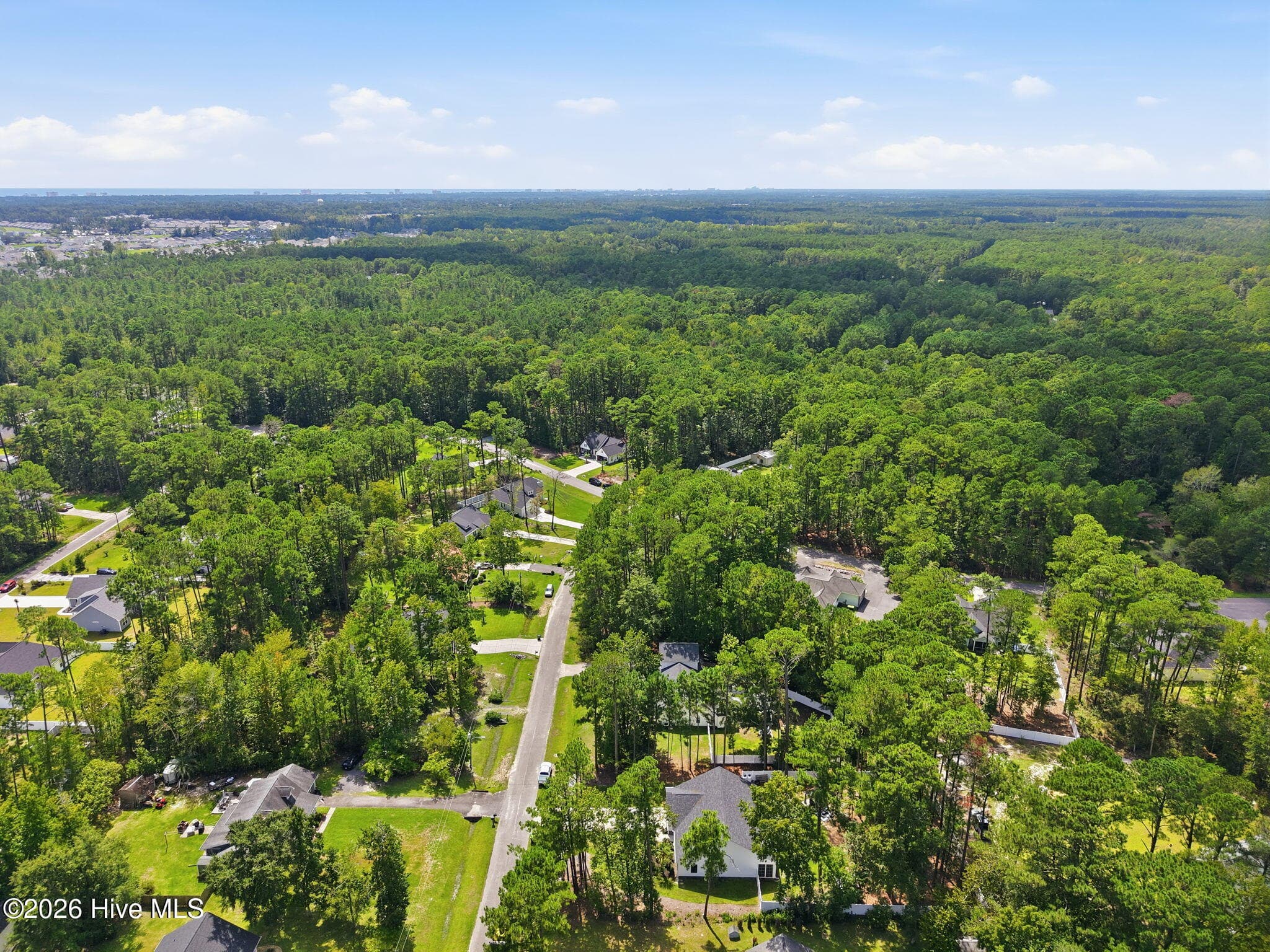 Single Family Residence at 431 Sandlewood Drive NW, Calabash, NC 28467, photo 51 of 55