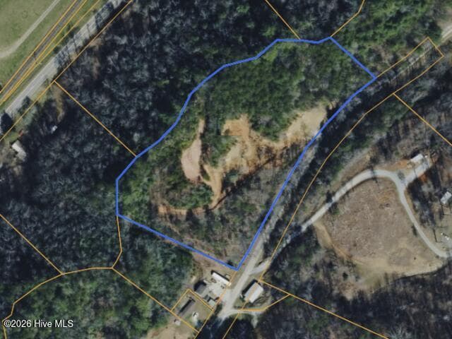 Residential Lot at 0 Stover Road, Andrews, NC 28901, photo 3 of 3