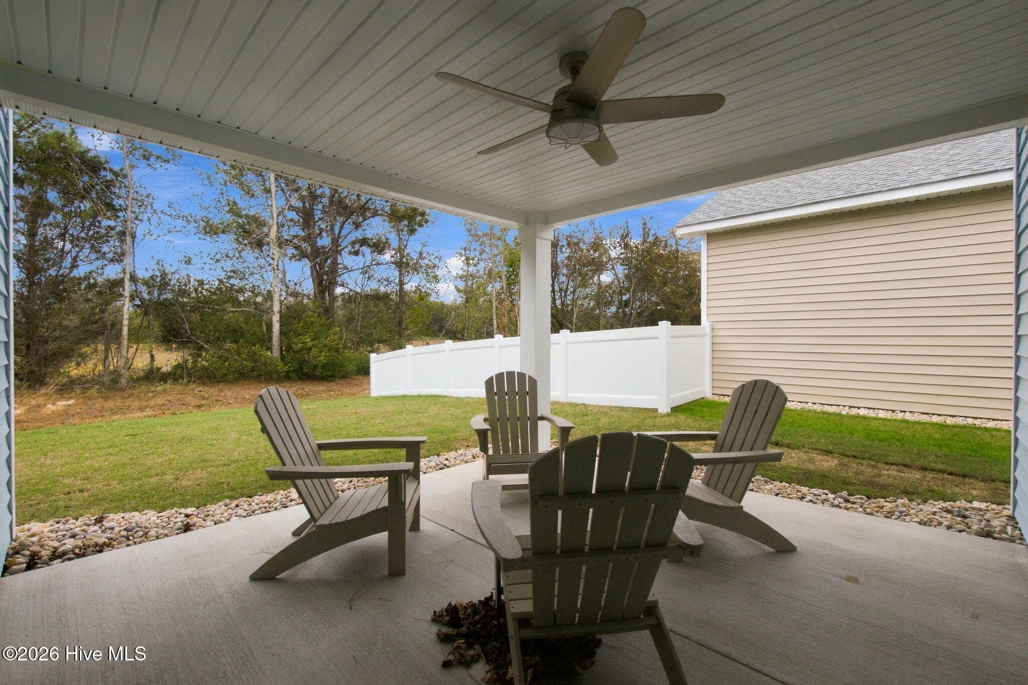 Single Family Residence at 104 Admirals View Drive, Grandy, NC 27939, photo 66 of 91