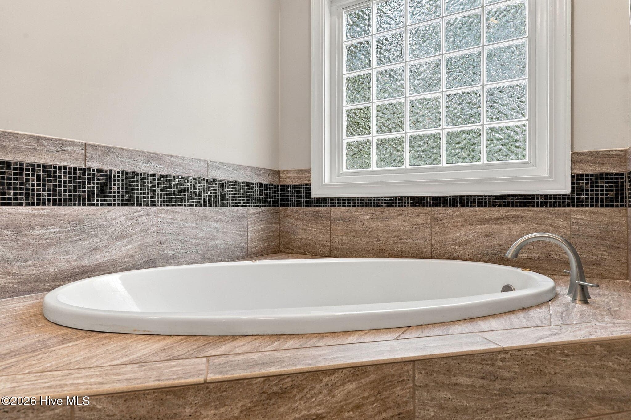 Owners Bathroom - 516 Long Point Road, Chocowinity, NC 27817