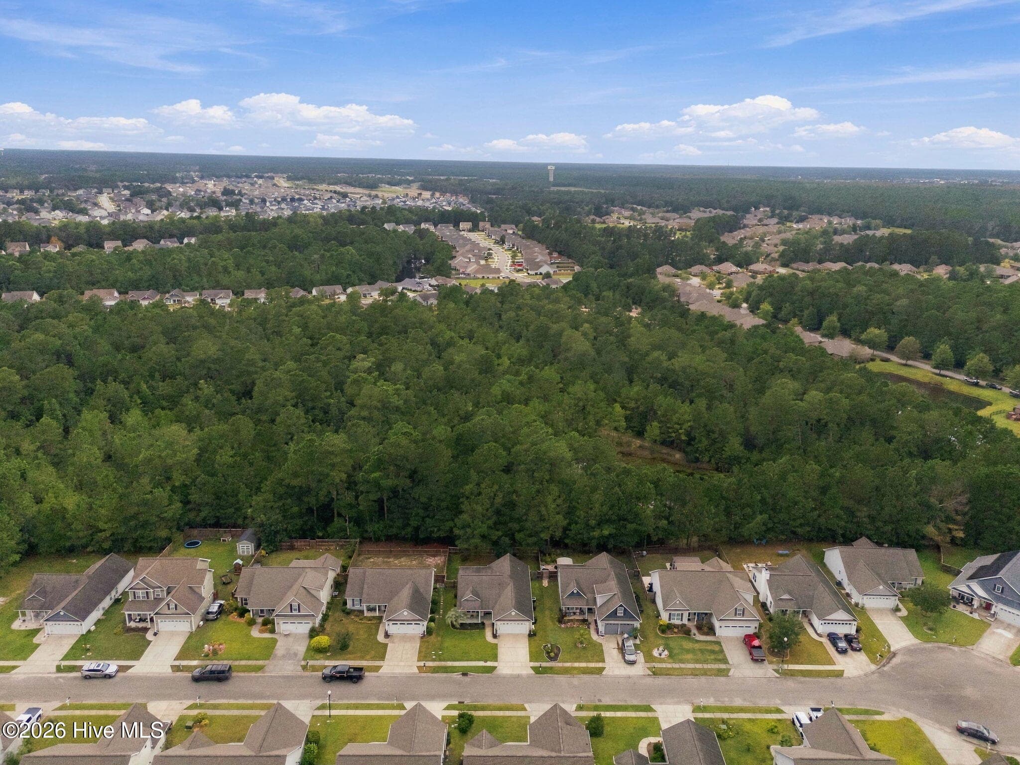 Single Family Residence at 463 N Culverton Road, Winnabow, NC 28479, photo 48 of 67