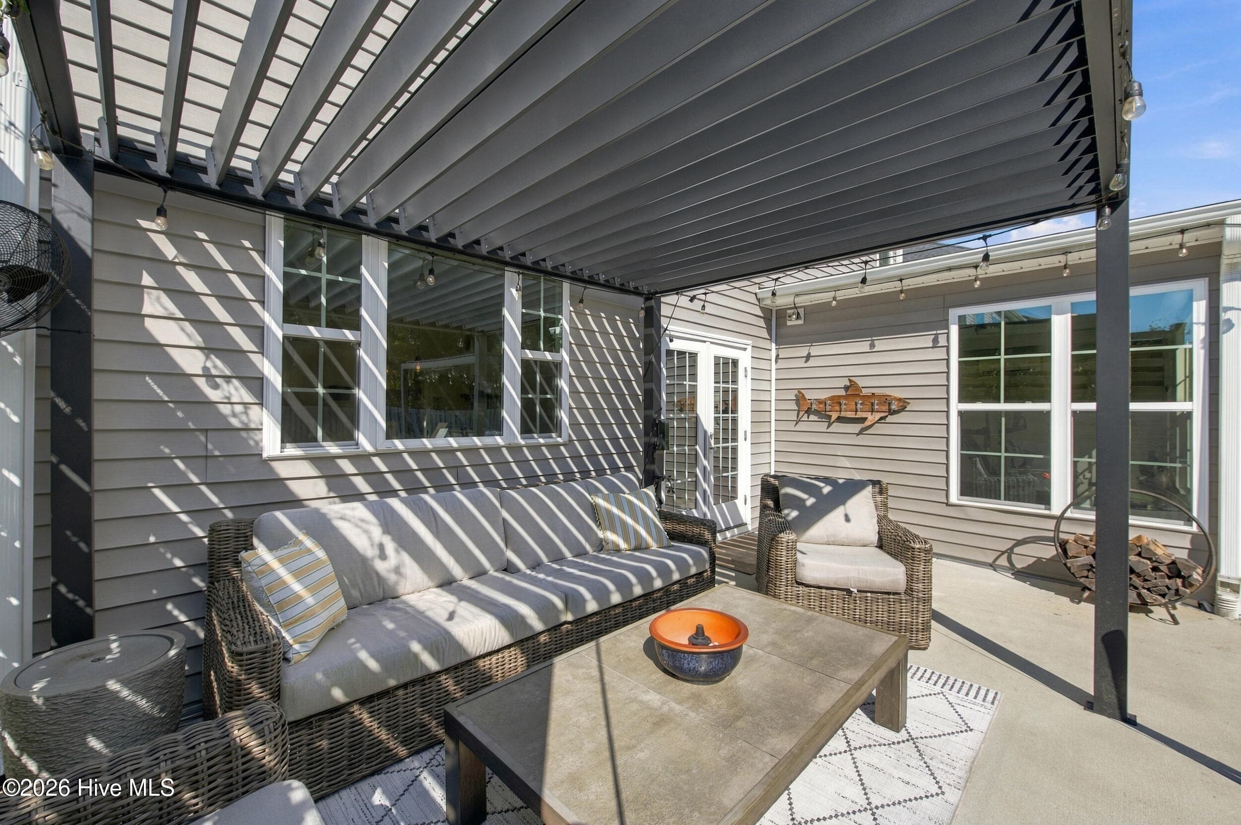 Single Family Residence at 3836 Smooth Water Drive, Castle Hayne, NC 28429, photo 44 of 62