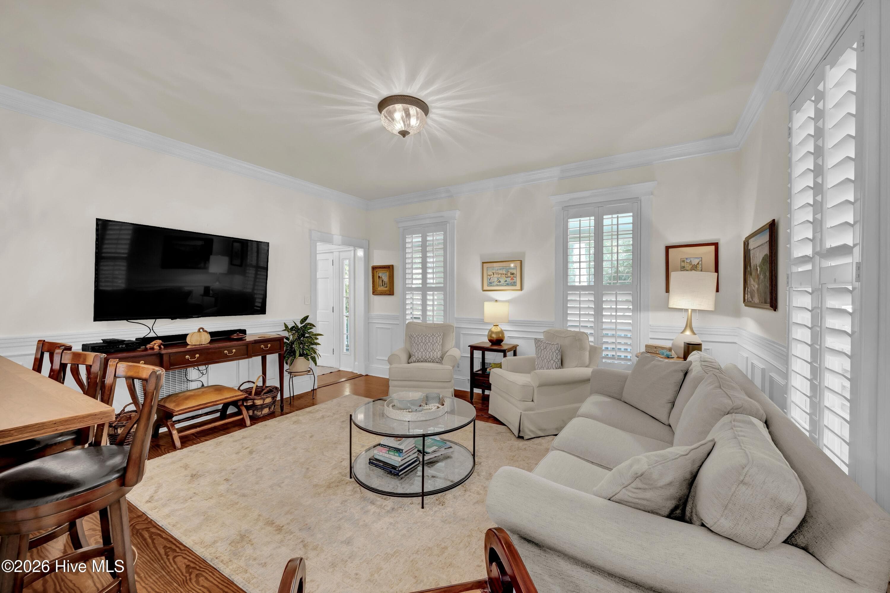 Single Family Residence at 6224 Turtle Hall Drive, Wilmington, NC 28409, photo 19 of 58