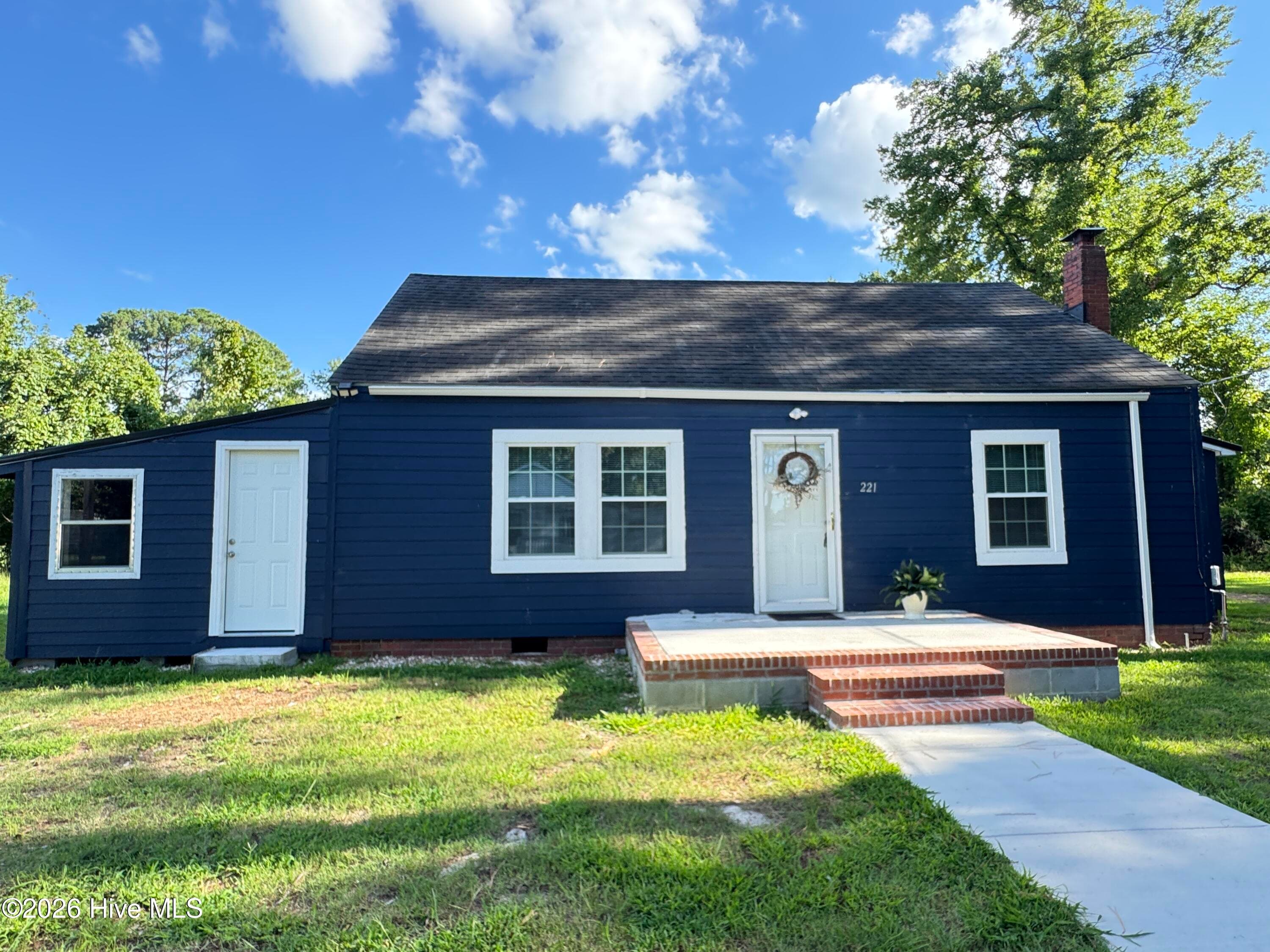 Single Family Residence at 221 Adamsville Court, Rocky Mount, NC 27803, photo 14 of 14