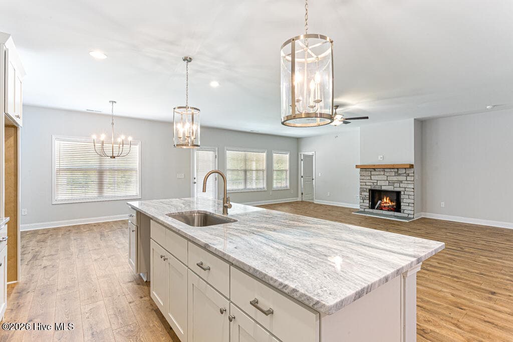 Single Family Residence at 2411 Murdocksville Road, West End, NC 27376, photo 35 of 54