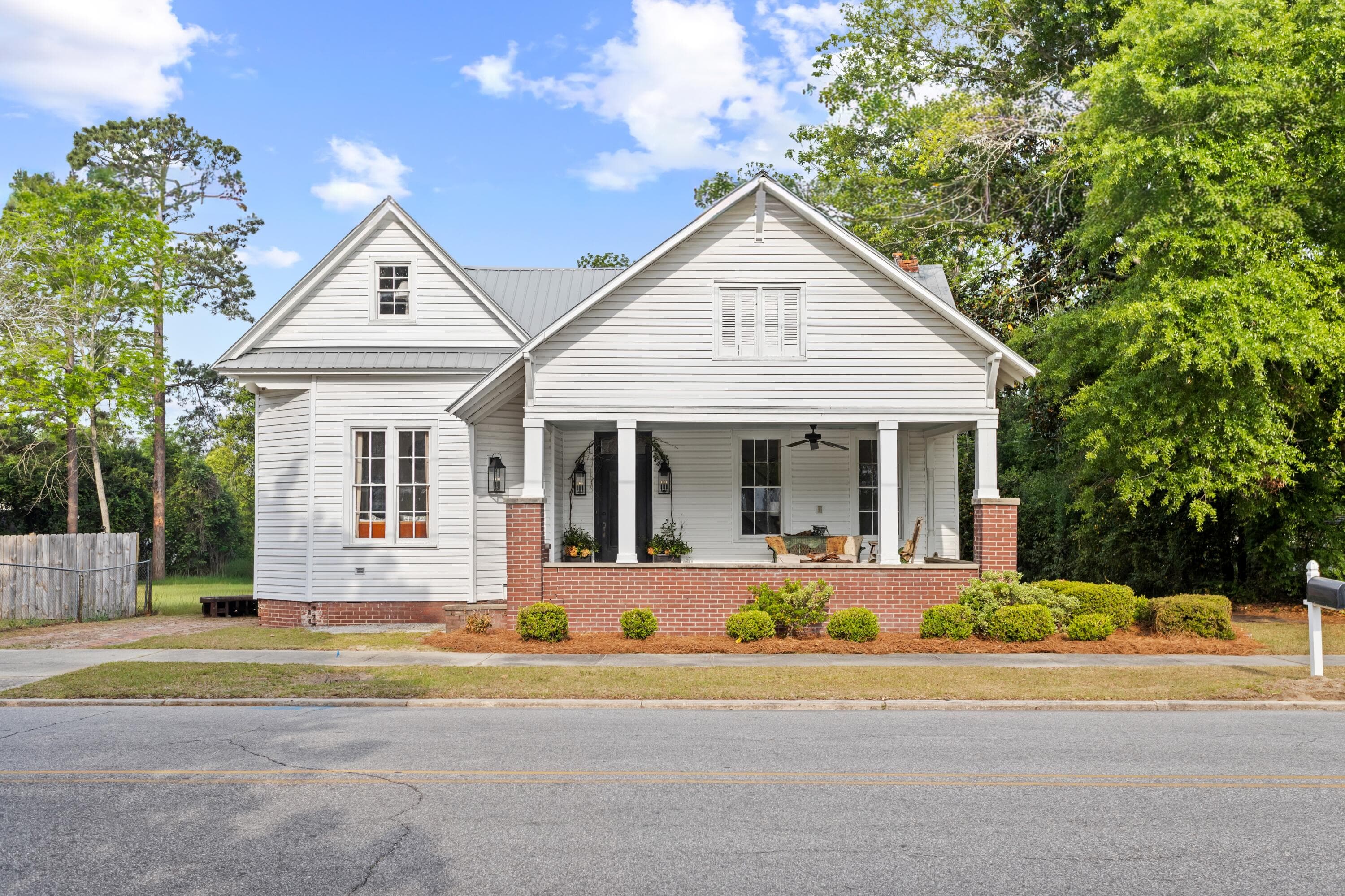 Single Family Residence at 427 Harvey Street, Millen, GA 30442, photo 40 of 40
