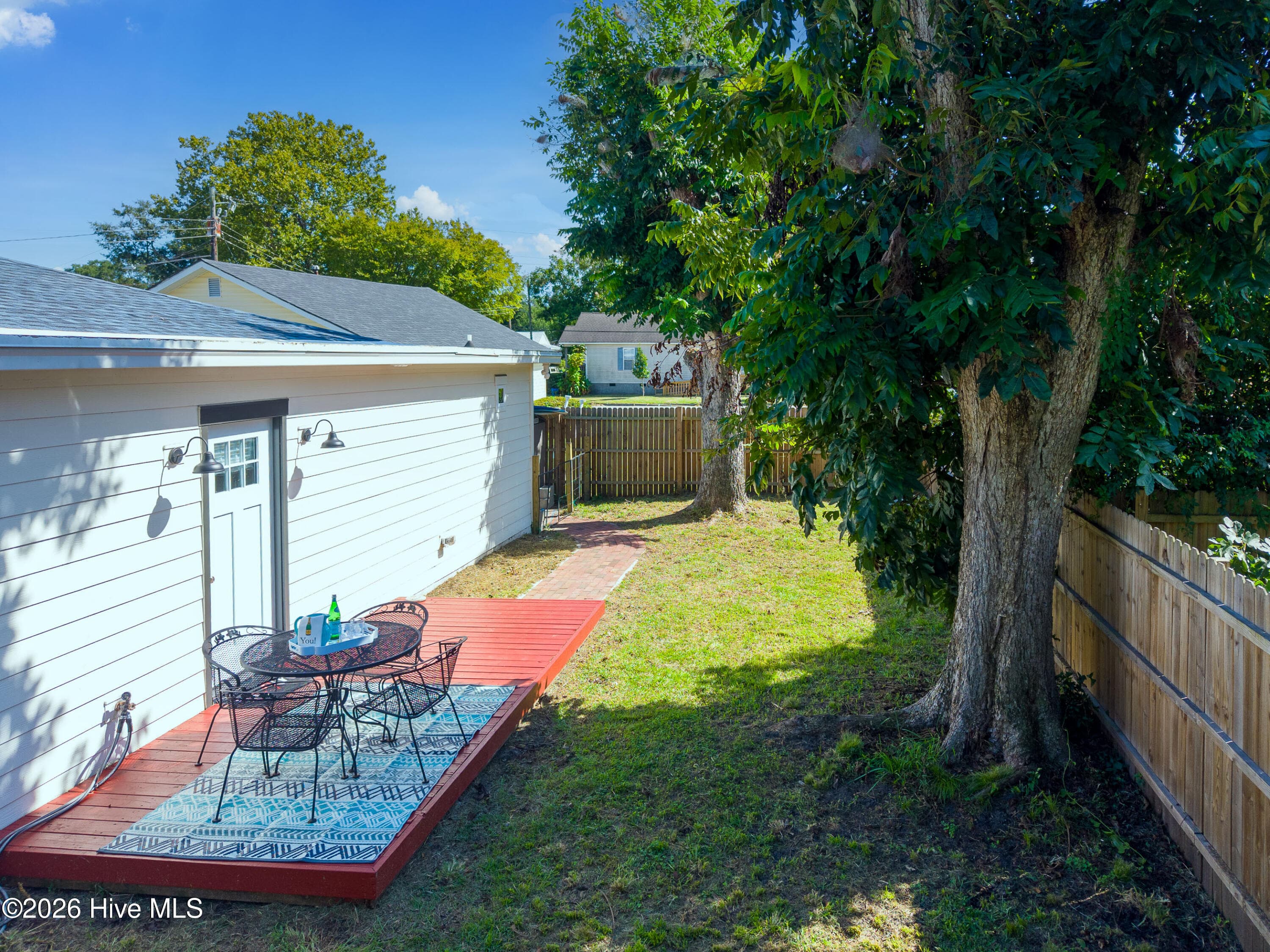 Single Family Residence at 312 S 14th Street, Wilmington, NC 28401, photo 37 of 39