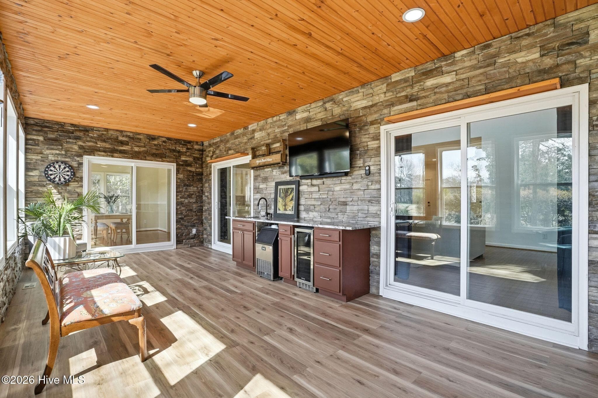 Single Family Residence at 1567 Colonist Square SW, Ocean Isle Beach, NC 28469, photo 72 of 112