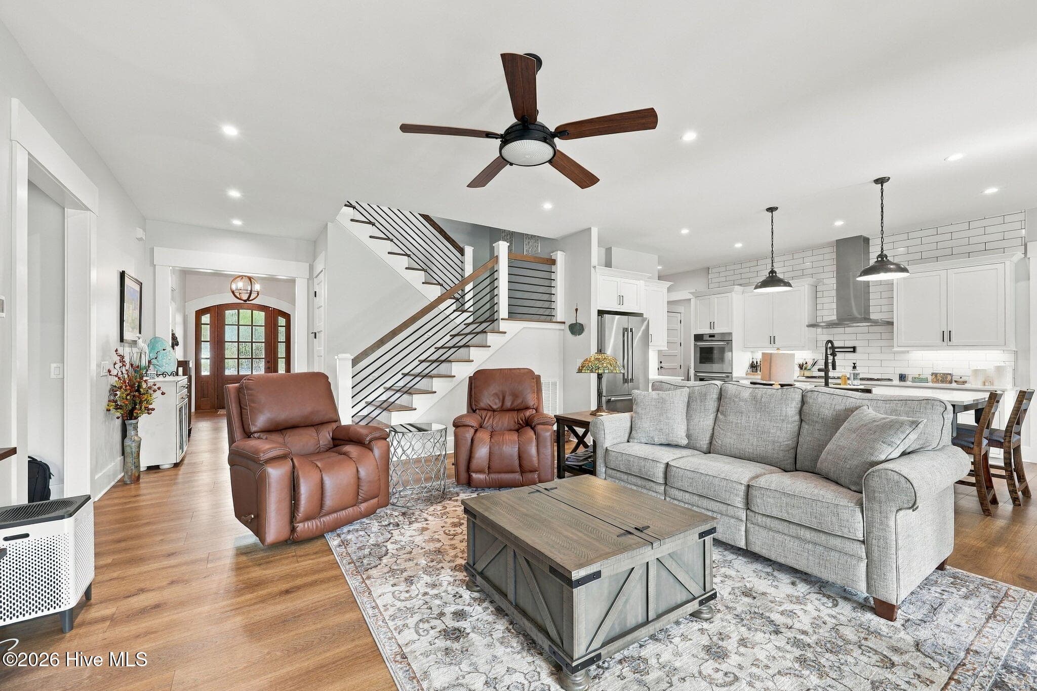 Single Family Residence at 33 Devon Drive, Pinehurst, NC 28374, photo 7 of 38