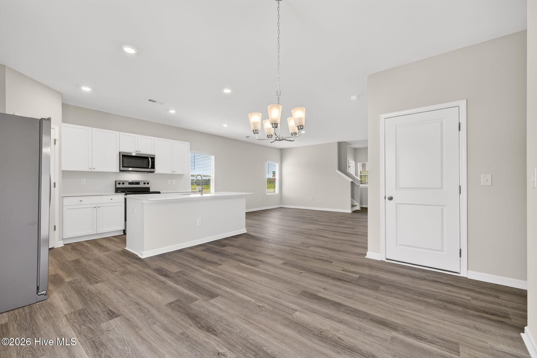 Single Family Residence at 7117 Luke Lane, Castalia, NC 27816, photo 22 of 51