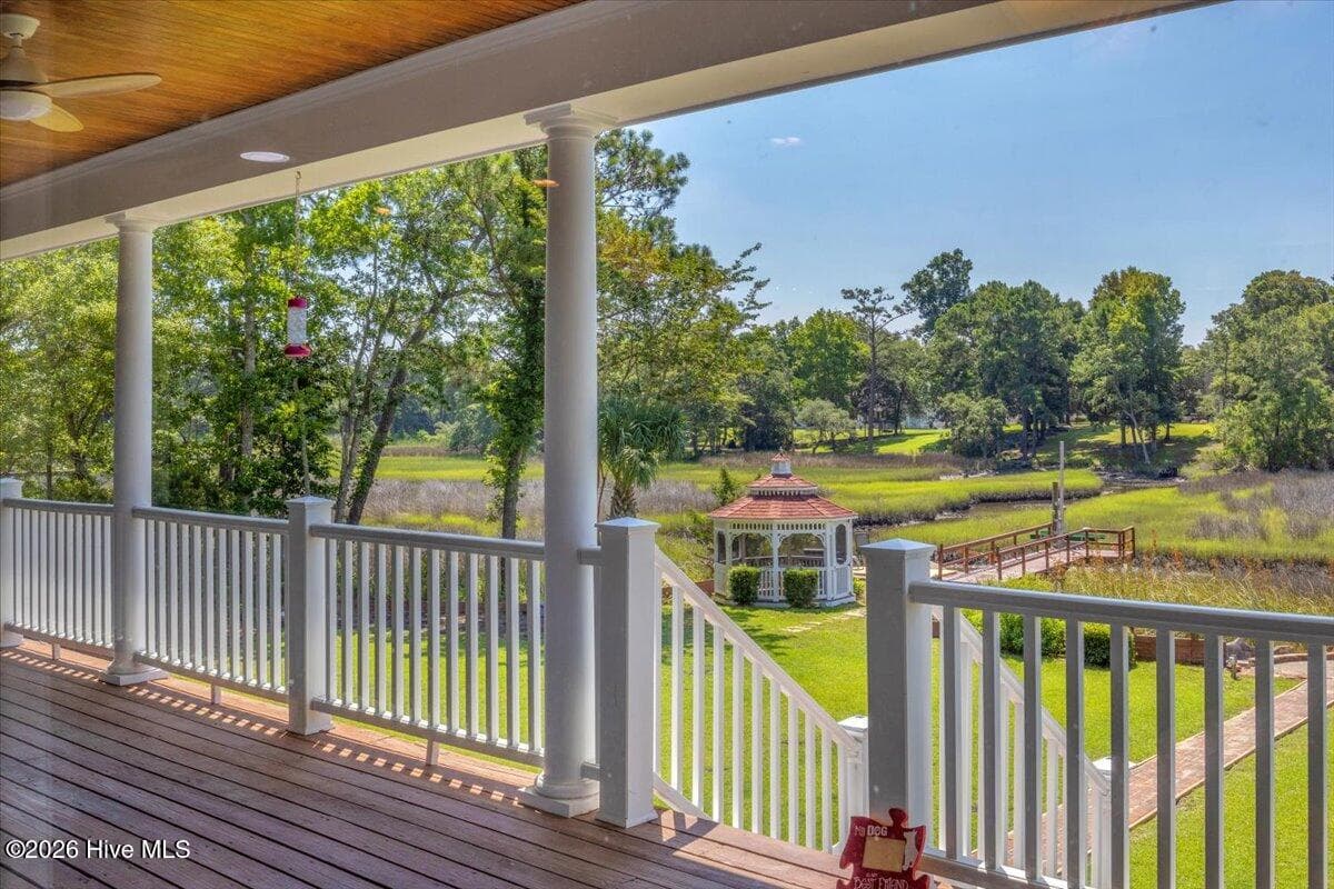 Single Family Residence at 609 Sawgrass Road, Hampstead, NC 28443, photo 61 of 105