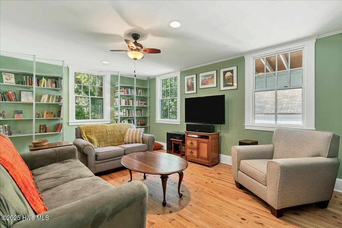 Single Family Residence at 260 N Ridge Street, Southern Pines, NC 28387, photo 16 of 48