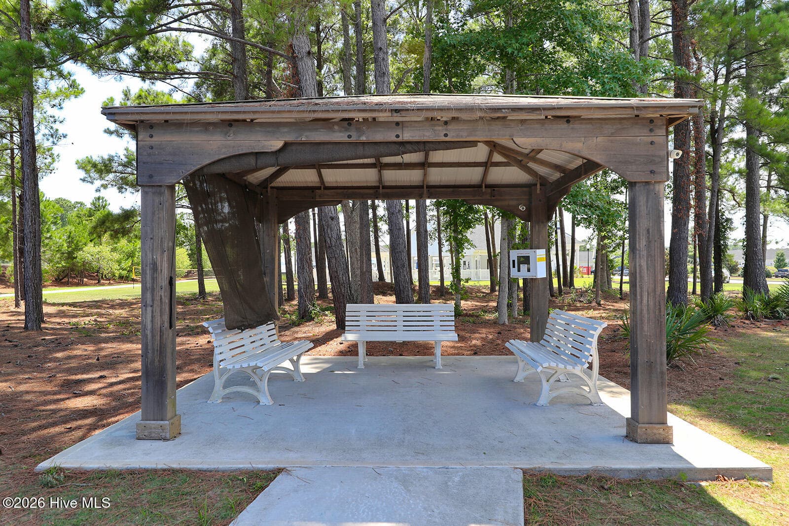 Single Family Residence at 3493 Whaley Way NW Lot 122, Ash, NC 28420, photo 76 of 89