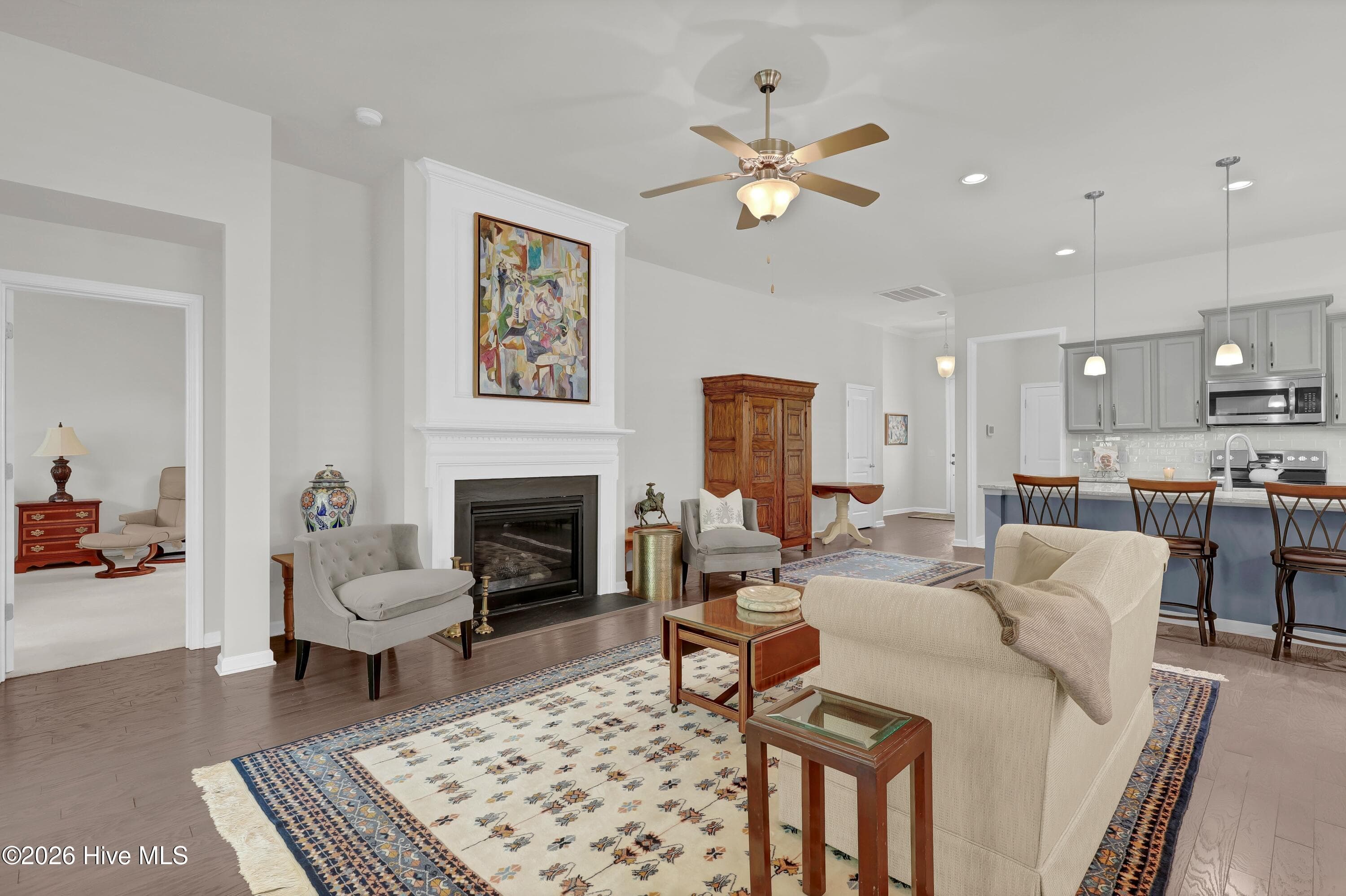 Single Family Residence at 512 Steele Loop, Wilmington, NC 28411, photo 13 of 31