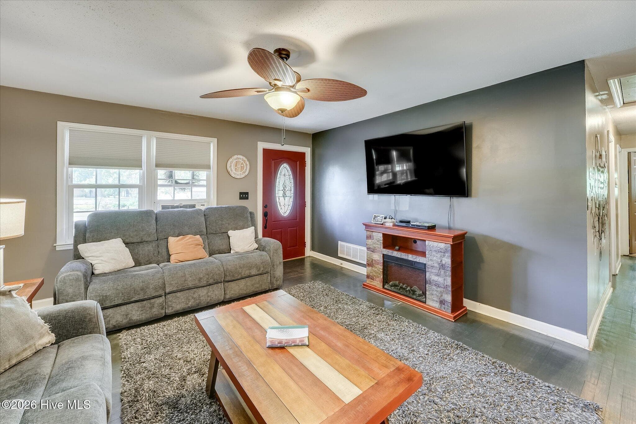 Single Family Residence at 214 Bristol Avenue, Aiken, SC 29801, photo 10 of 39