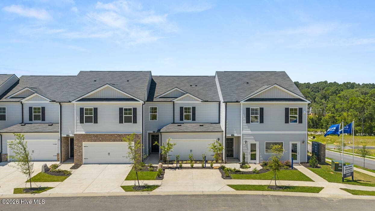 Townhouse at 5181 Montana Loop, North Augusta, SC 29841, photo 12 of 76