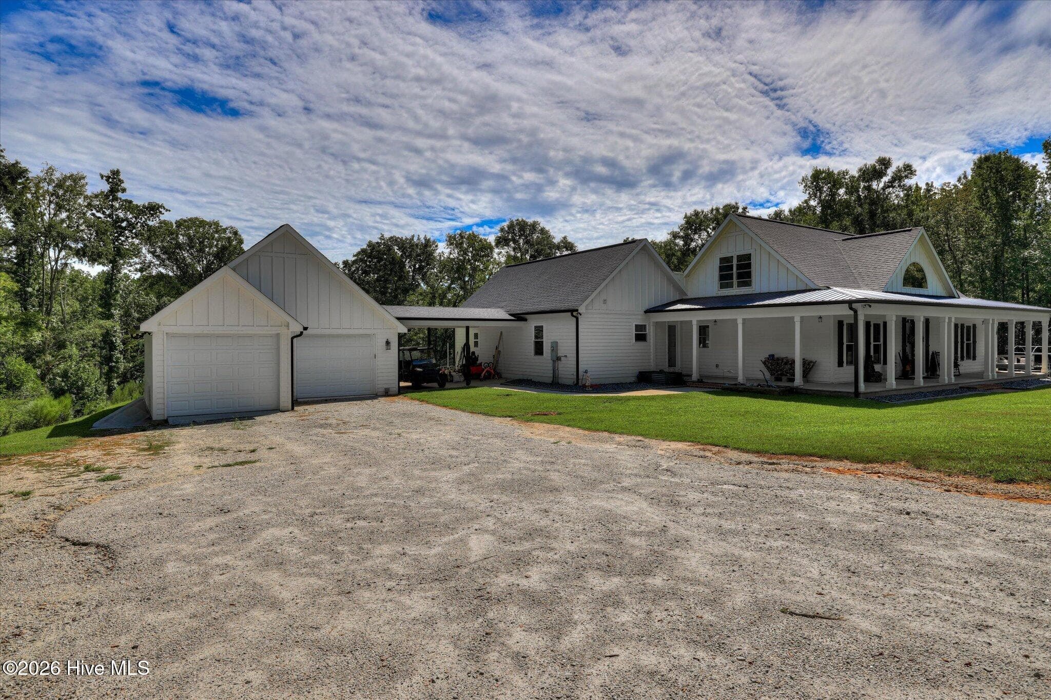Single Family Residence at 2991 Tankersley Road, Lincolnton, GA 30817, photo 53 of 76