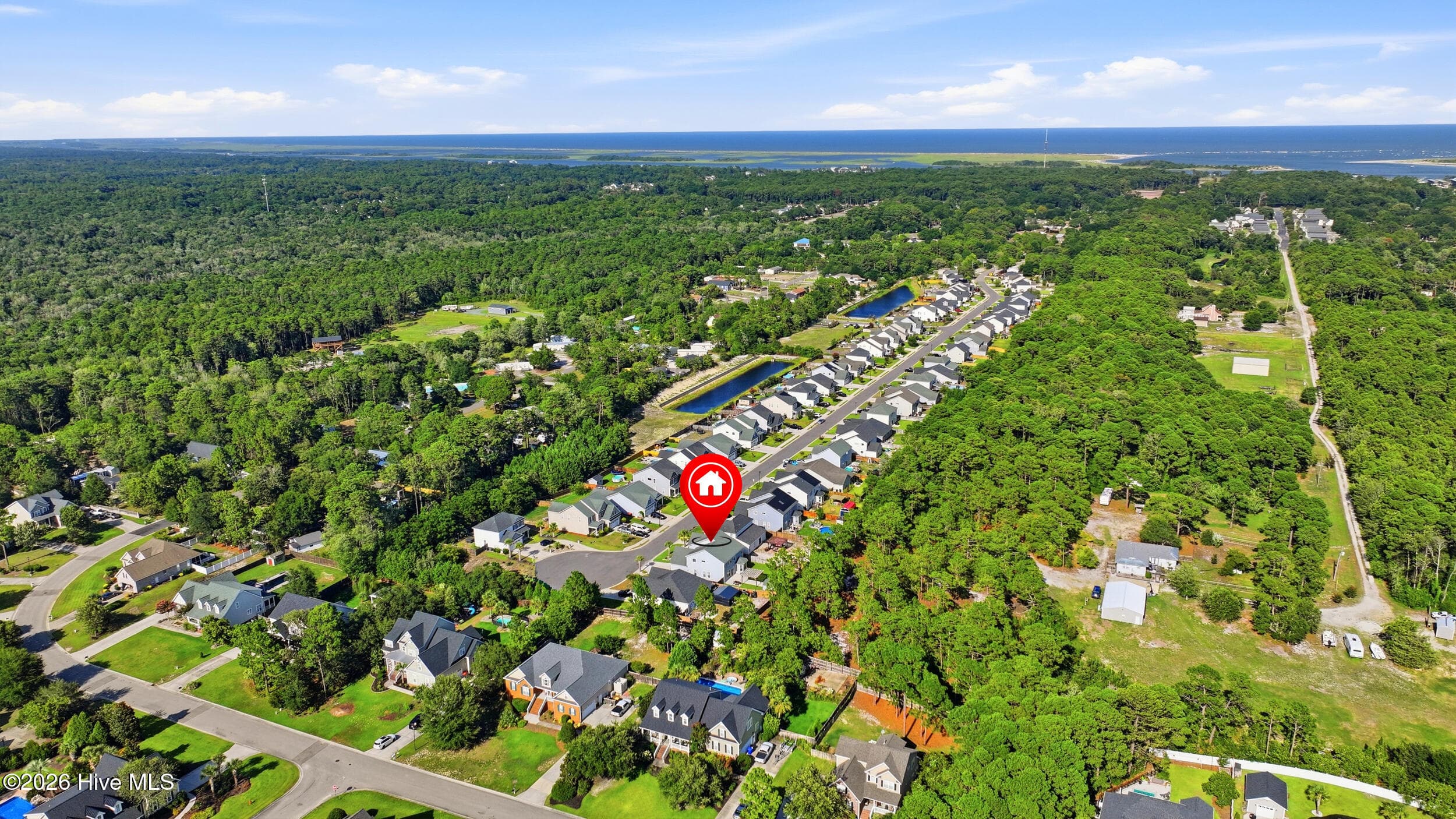 Single Family Residence at 473 Lehigh Road, Wilmington, NC 28412, photo 46 of 50
