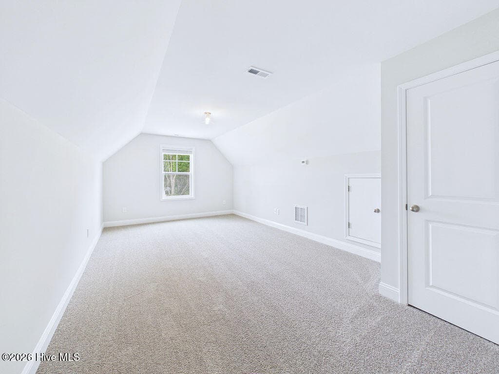 209 Telluride Court - ON-SITE HOMES 'COLSTON' FLOOR PLAN - 209 Telluride Court, Aberdeen, NC 28315