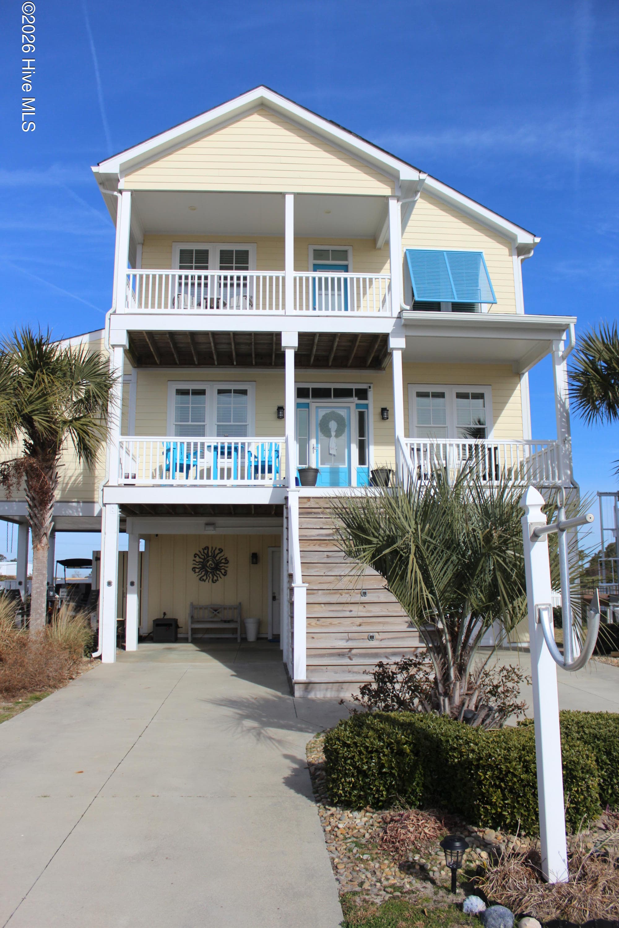 Single Family Residence at 127 Sound Point Drive, Harkers Island, NC 28531, photo 6 of 107