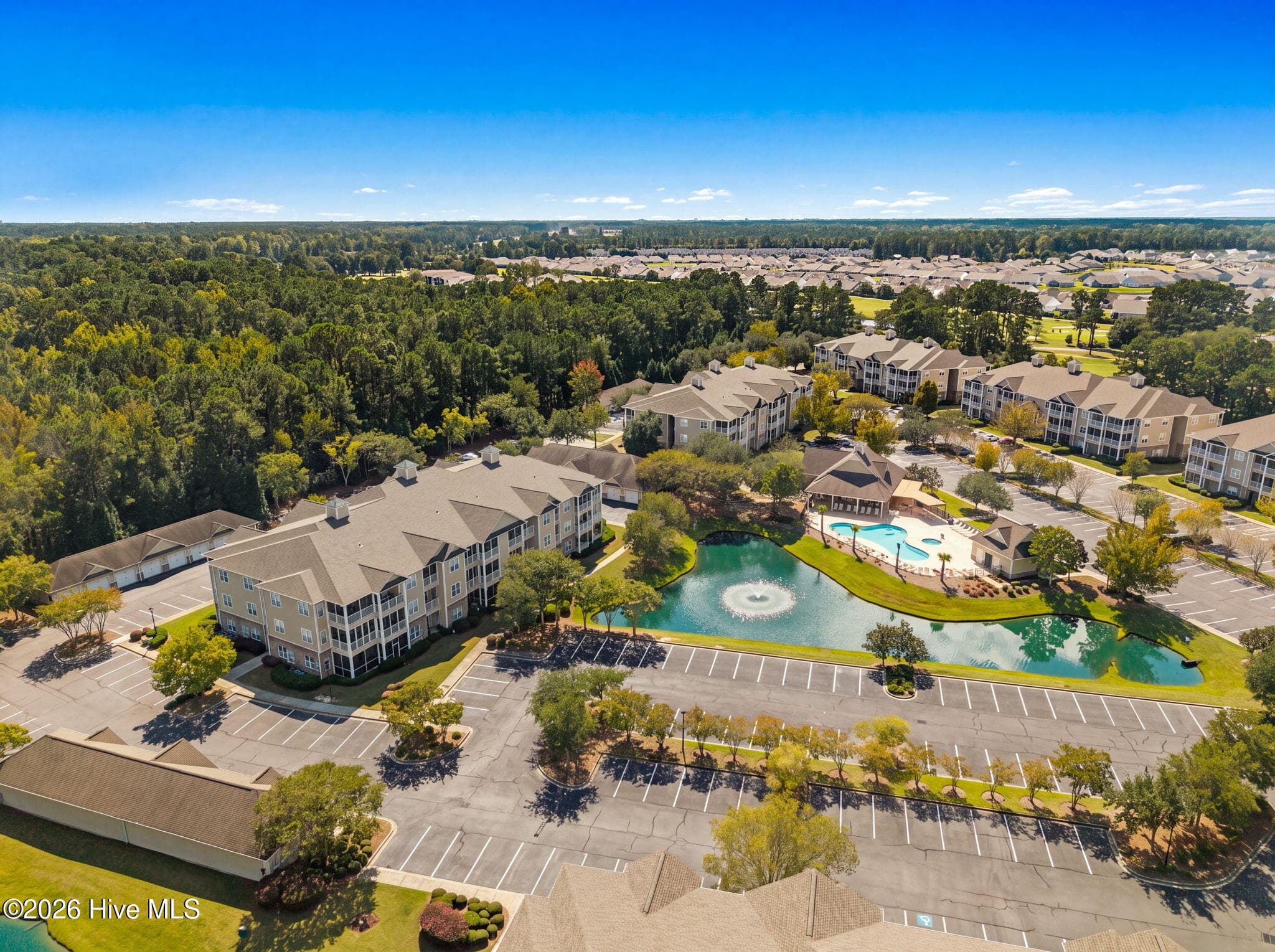 Condominium at 235 Woodlands Way Unit 19, Calabash, NC 28467, photo 35 of 39