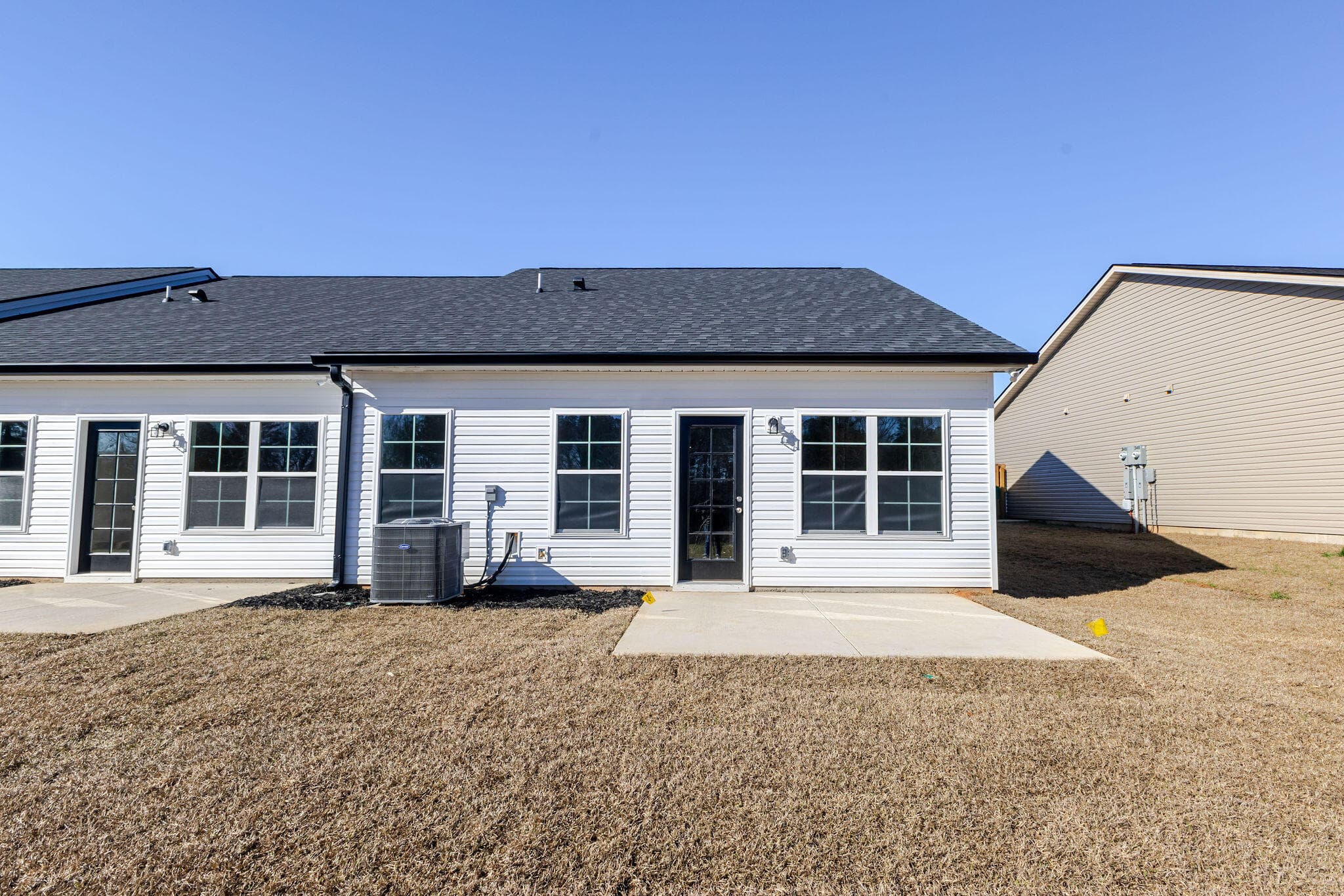 Townhouse at 352 Bordeaux Drive, Thomson, GA 30824, photo 16 of 19