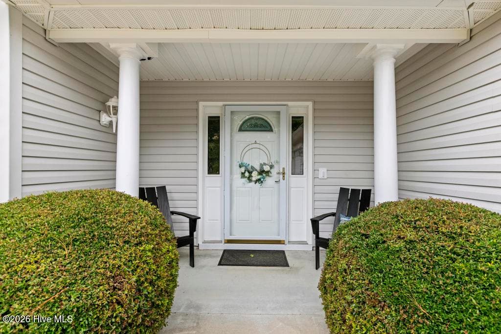 Condominium at 405 Jasmine N, Swansboro, NC 28584, photo 5 of 40