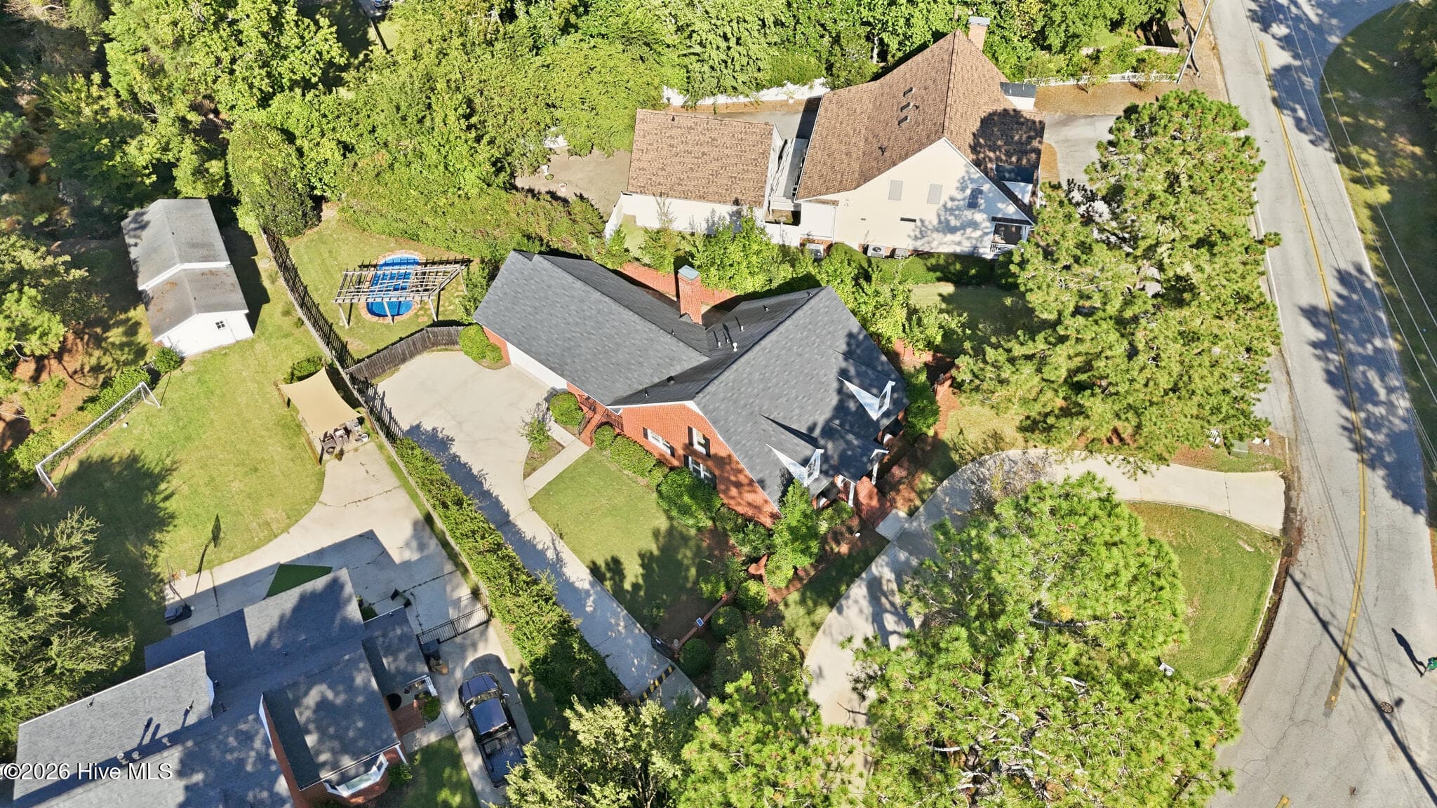 Single Family Residence at 3139 W Lake Forest Drive, Augusta, GA 30909, photo 53 of 57