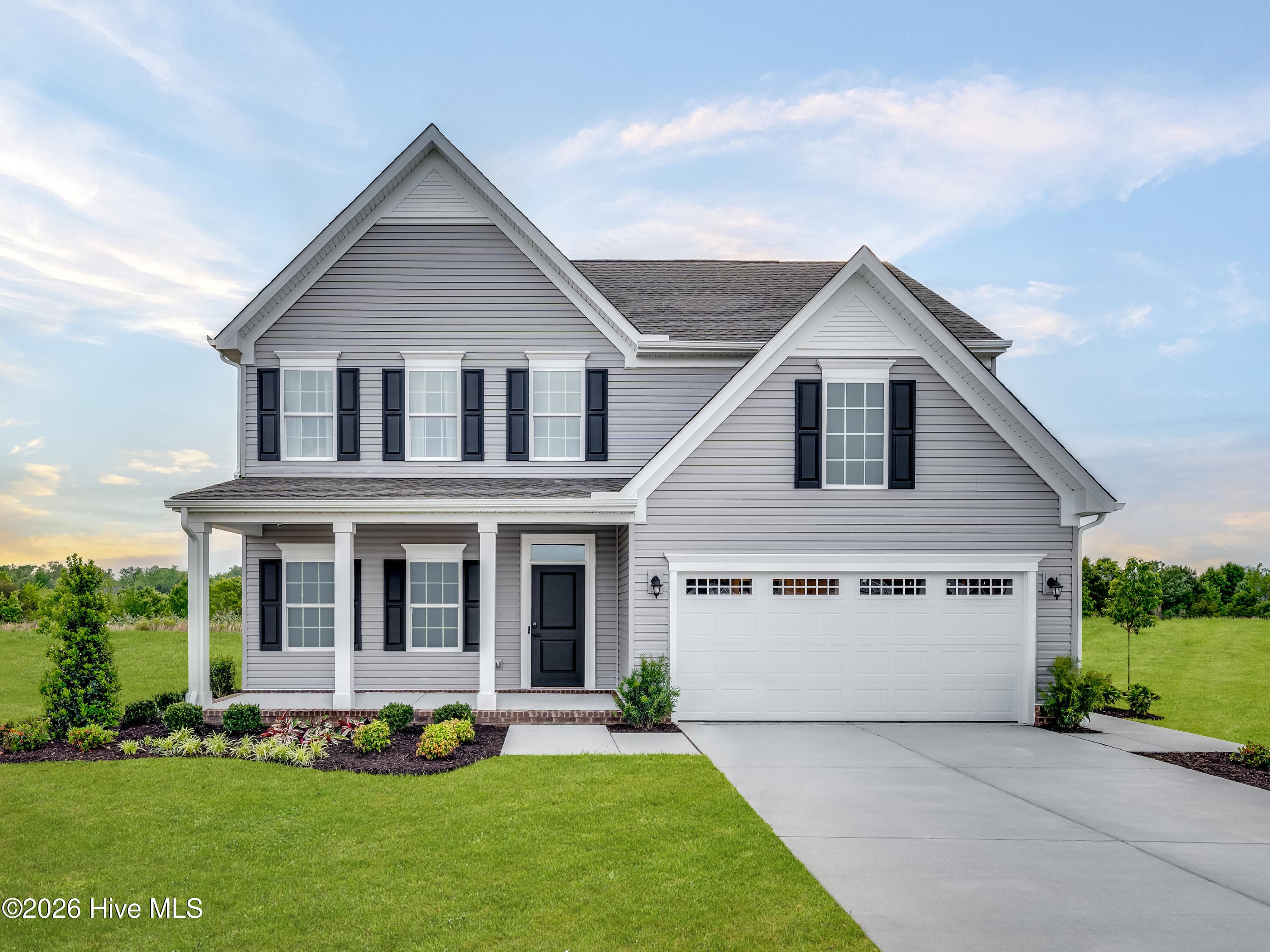 Single Family Residence at 2195 Webfoot Drive NE, Bolivia, NC 28422, photo 3 of 78
