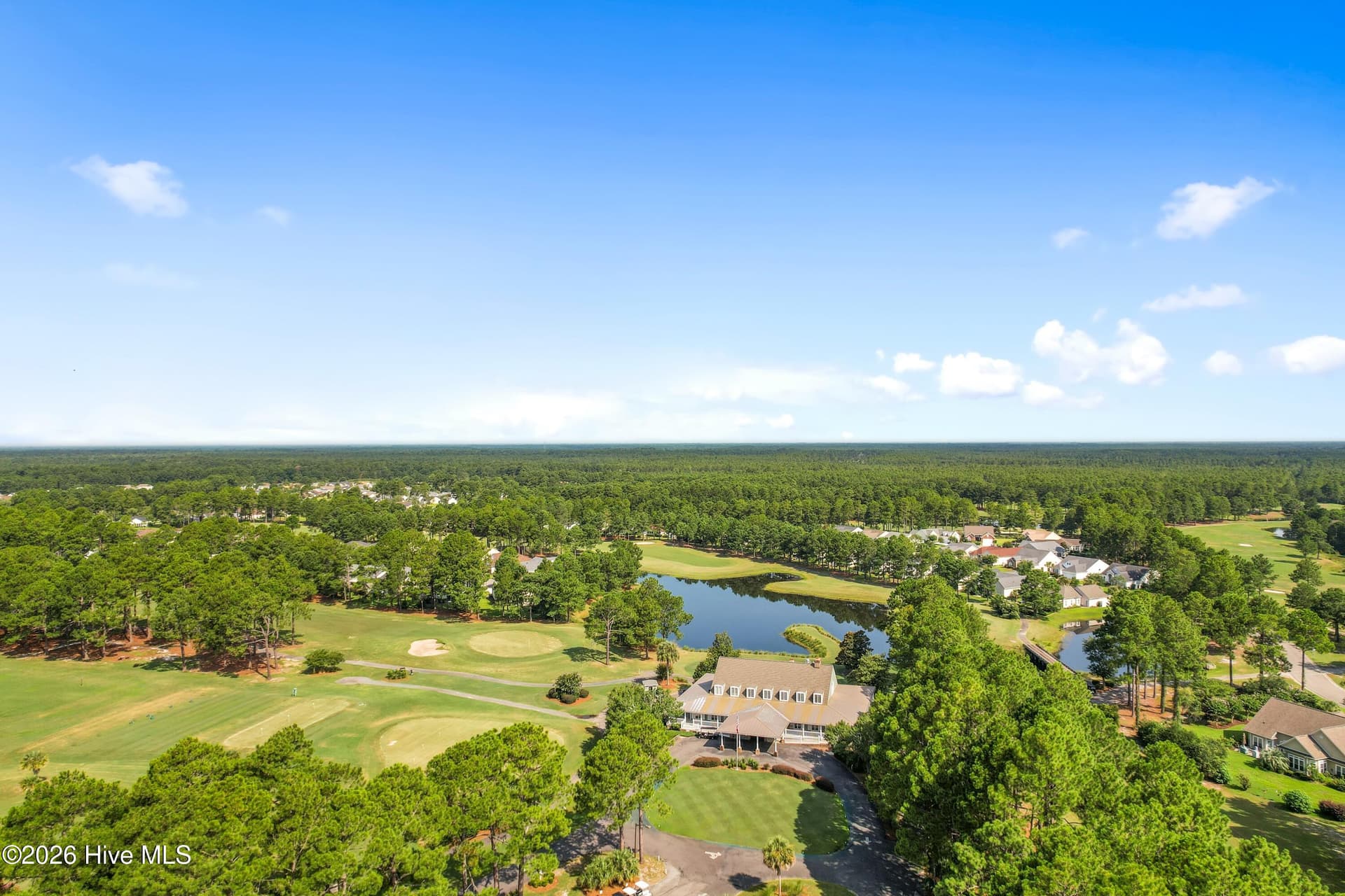 Condominium at 940 Great Egret Circle SW # 2, Sunset Beach, NC 28468, photo 45 of 56
