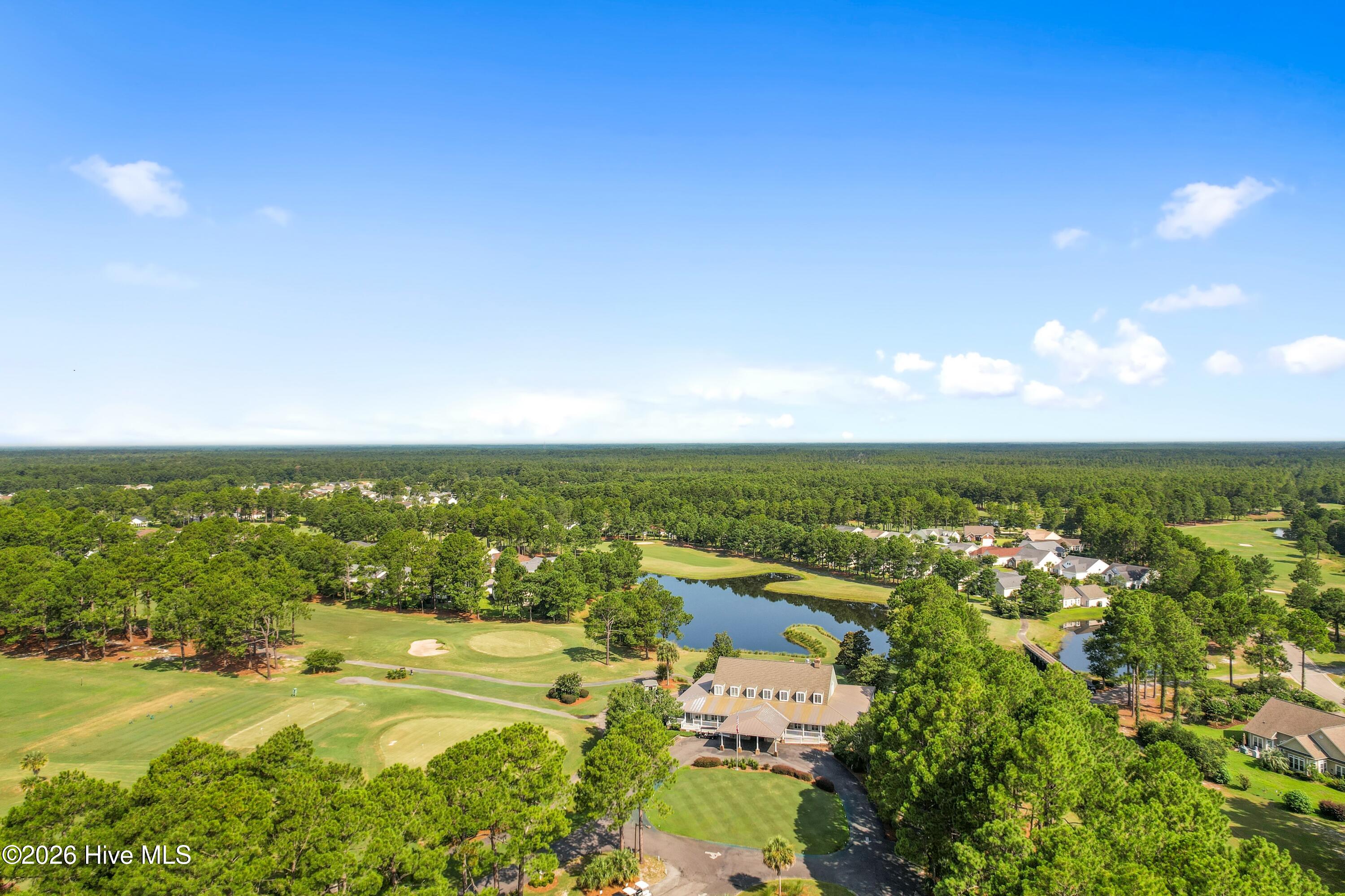 Condominium at 940 Great Egret Circle SW # 2, Sunset Beach, NC 28468, photo 45 of 56