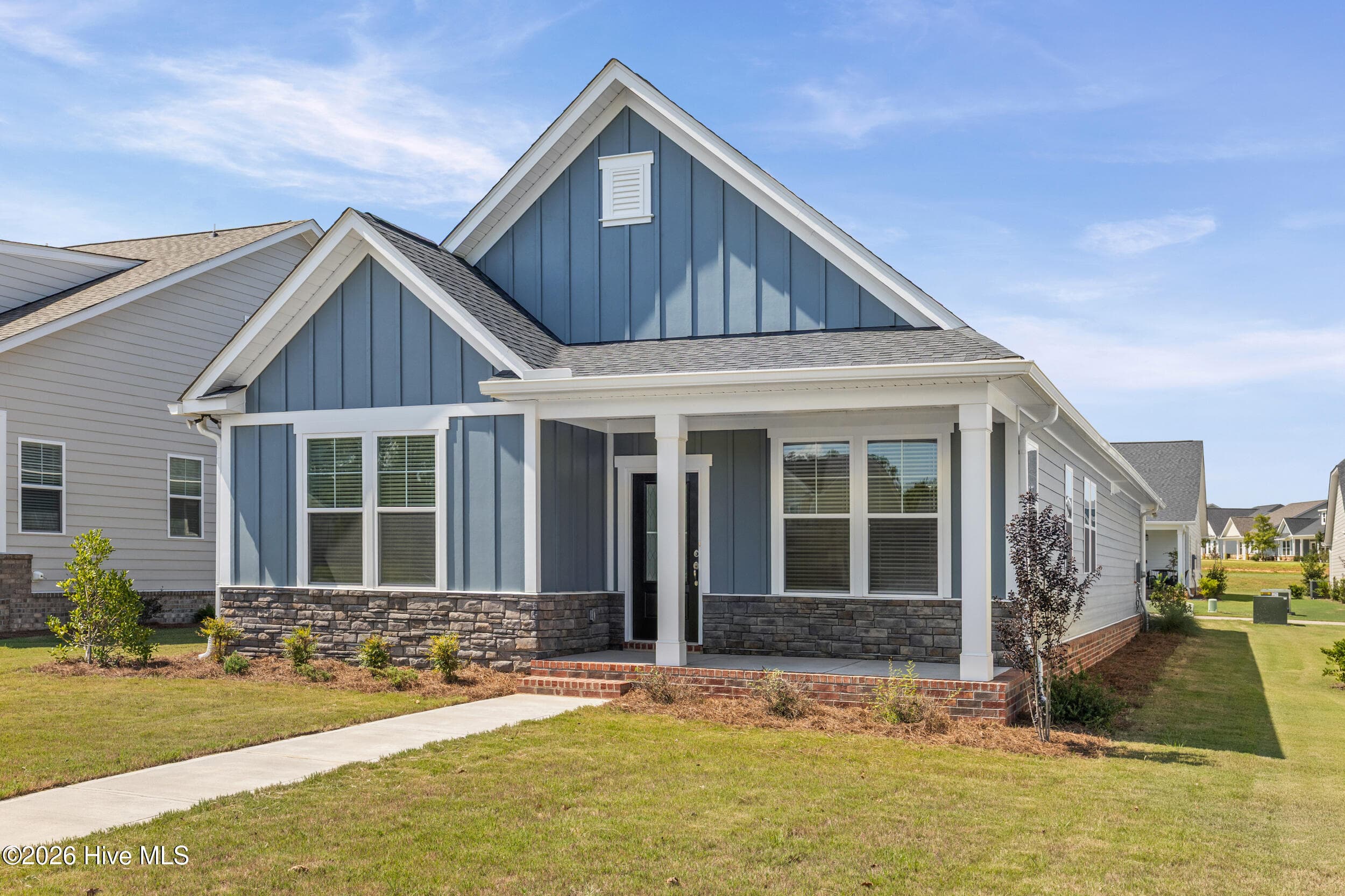 Single Family Residence at 312 Pennyweight Lane, North Augusta, SC, North Augusta, photo 4 of 30