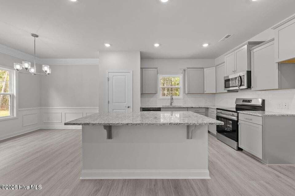 REPRESENTATIVE PHOTO - 2125 Sandbrook Loop, Leland, NC 28451