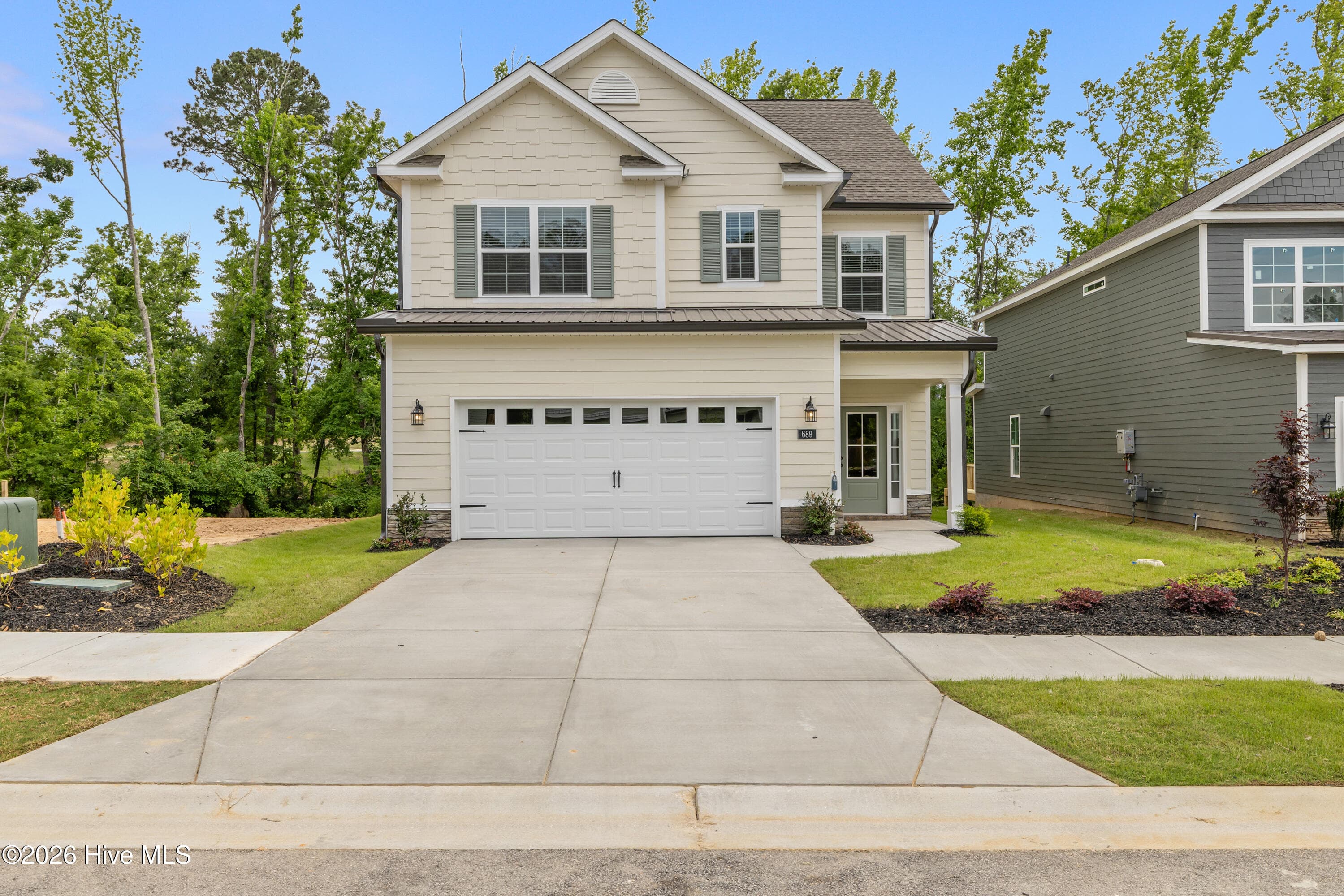 Single Family Residence at 689 Ronaldsay Road, Grovetown, GA 30813, photo 2 of 56