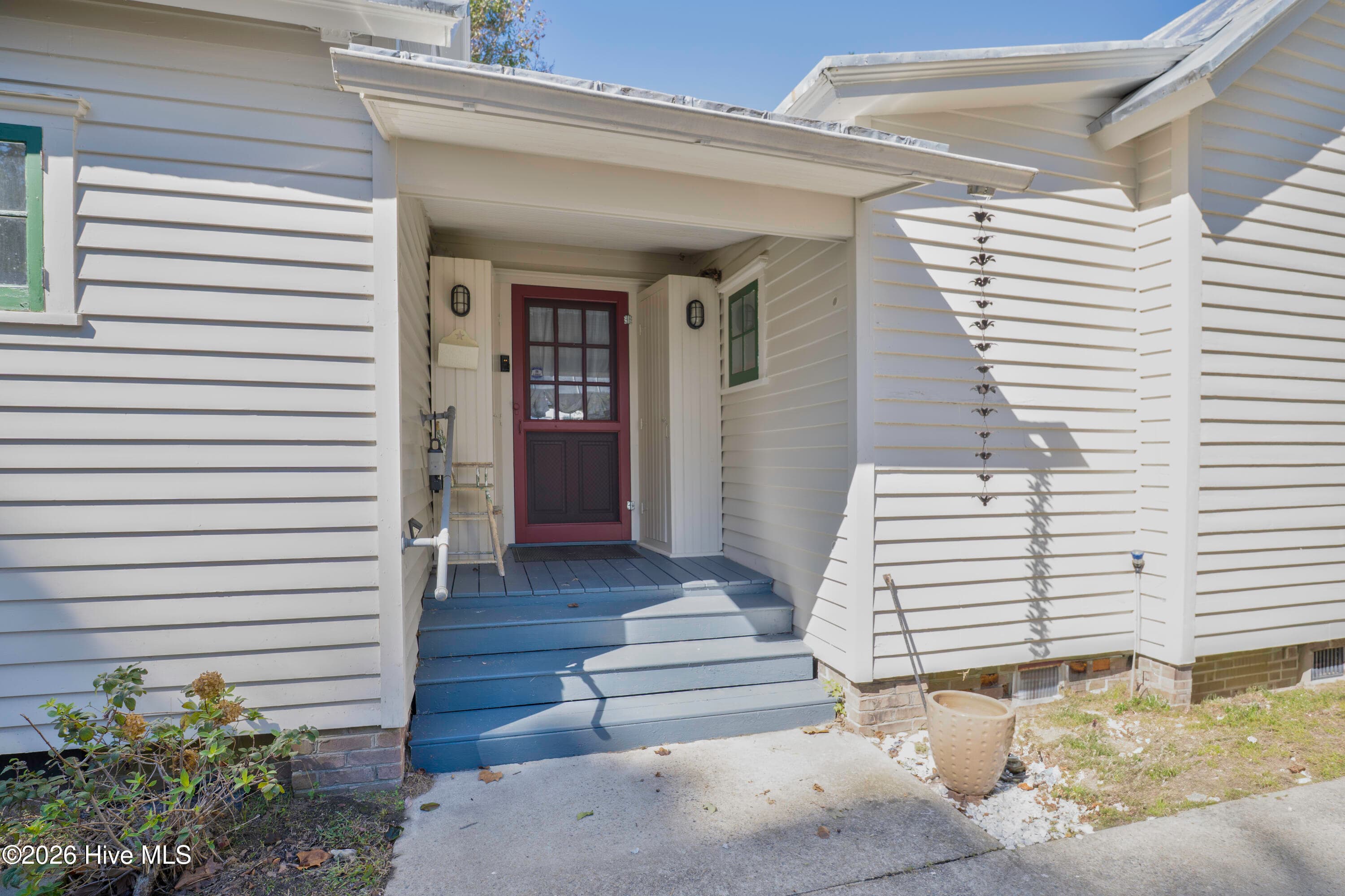 Single Family Residence at 408 Phillips Street, Edenton, NC 27932, photo 31 of 50