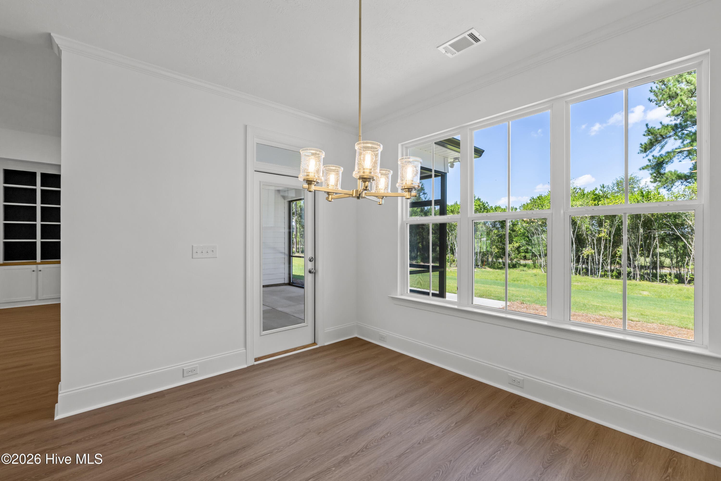 Look at the view! - 1550 Bellingham Drive, Beech Island, SC 29842