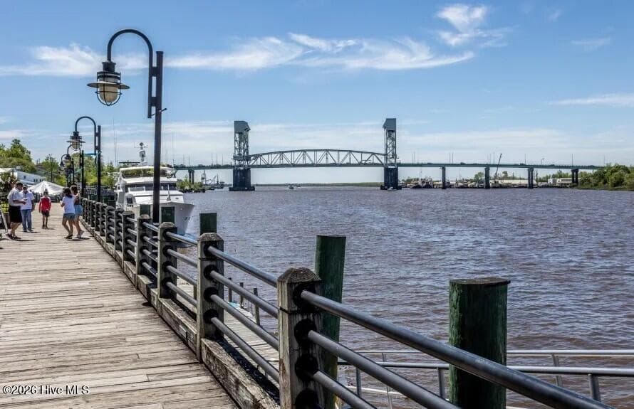 Townhouse at 245 Pelican Flight Loop, Wilmington, NC 28412, Wilmington, photo 16 of 18