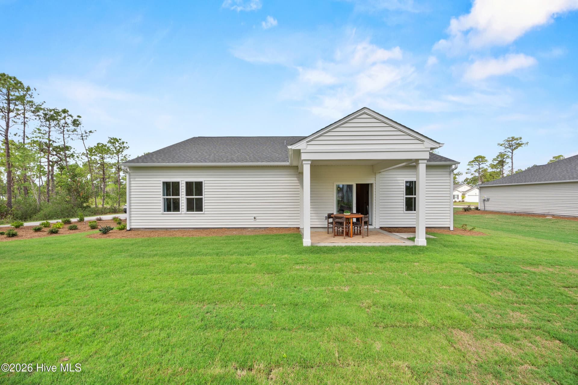 Single Family Residence at 1033 Brooke Ridge Lane 9, Boiling Spring Lakes, NC 28461, photo 53 of 68