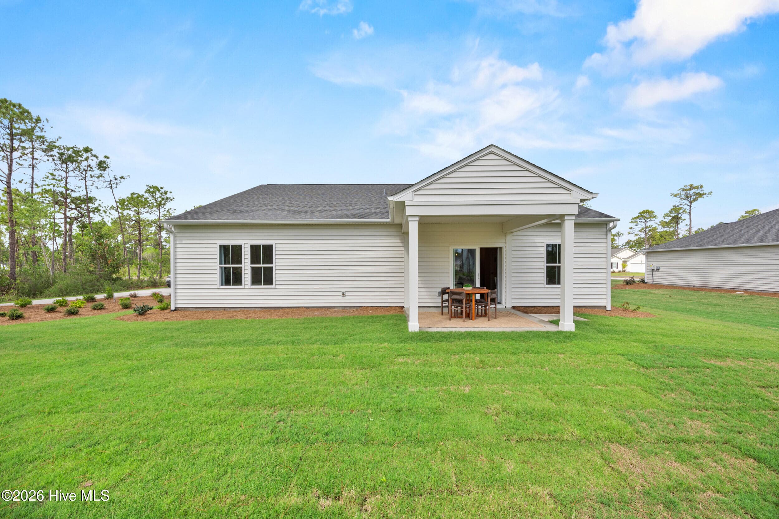 Single Family Residence at 1033 Brooke Ridge Lane 9, Boiling Spring Lakes, NC 28461, photo 53 of 68