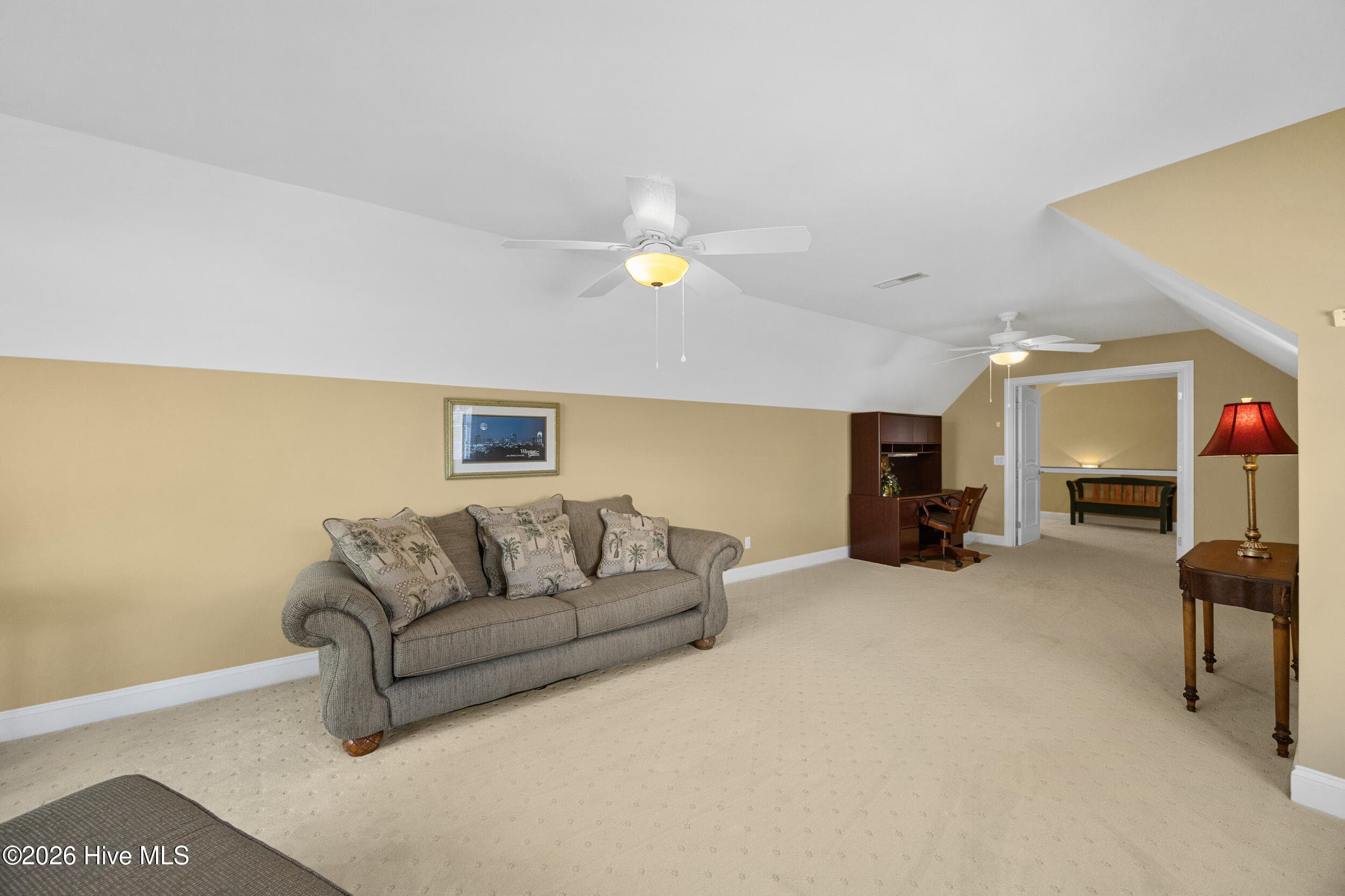 Guest Bedroom #4 - 1001 Lismore Way, Leland, NC 28451