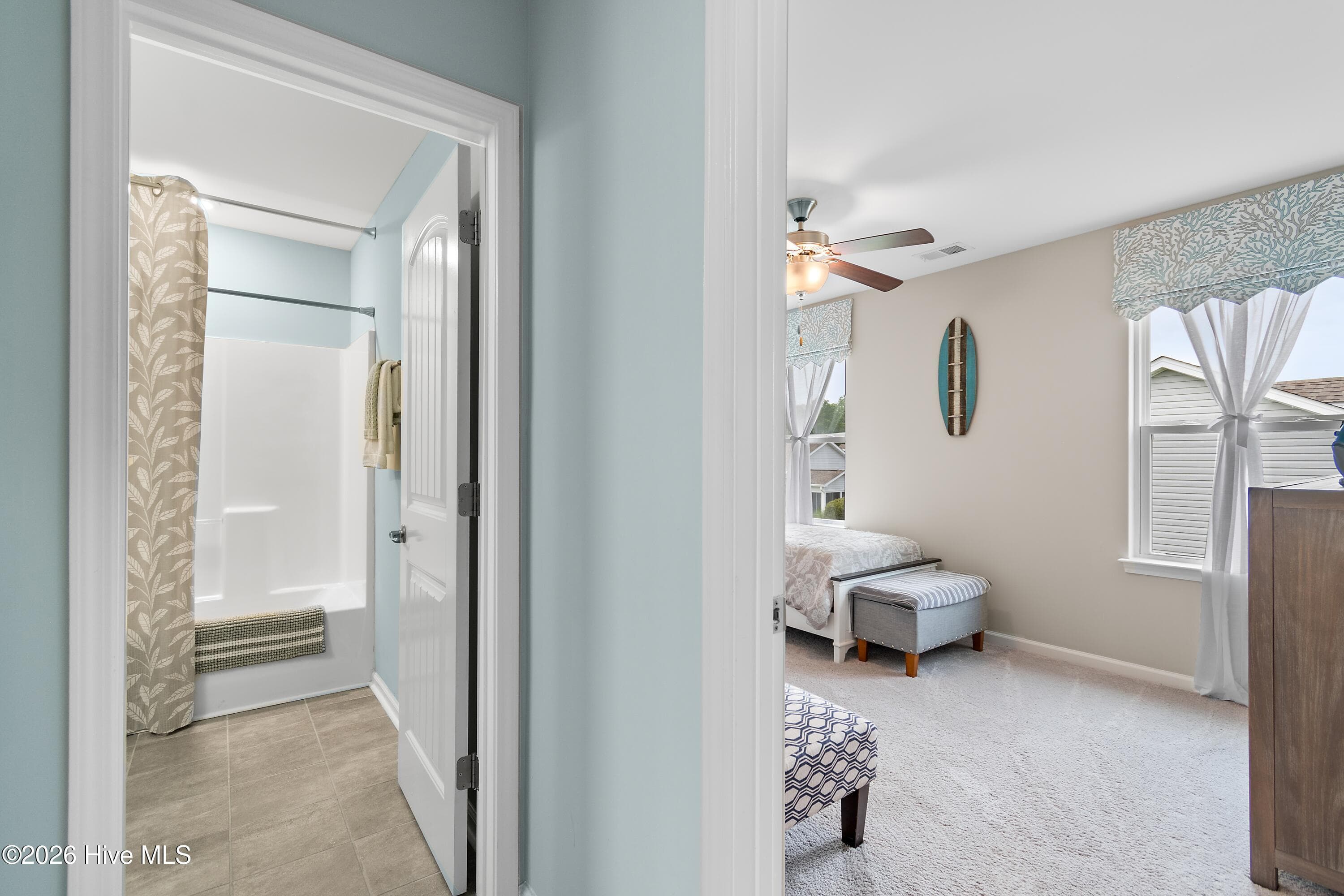 Single Family Residence at 2079 Saybrooke Lane NW, Calabash, NC 28467, photo 51 of 82