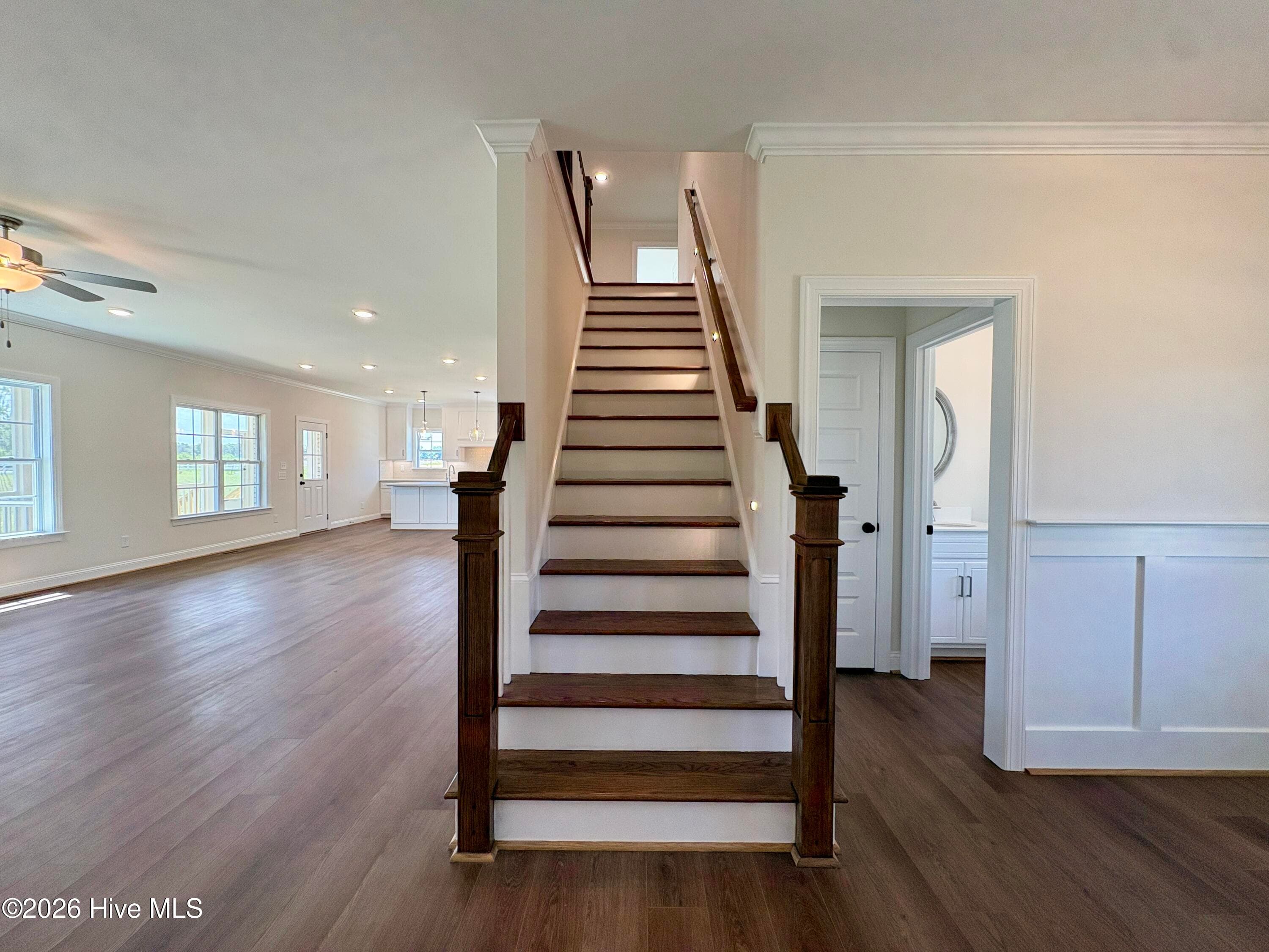 Single Family Residence at 7321 Huckleberry Drive, Spring Hope, NC 27882, photo 31 of 160