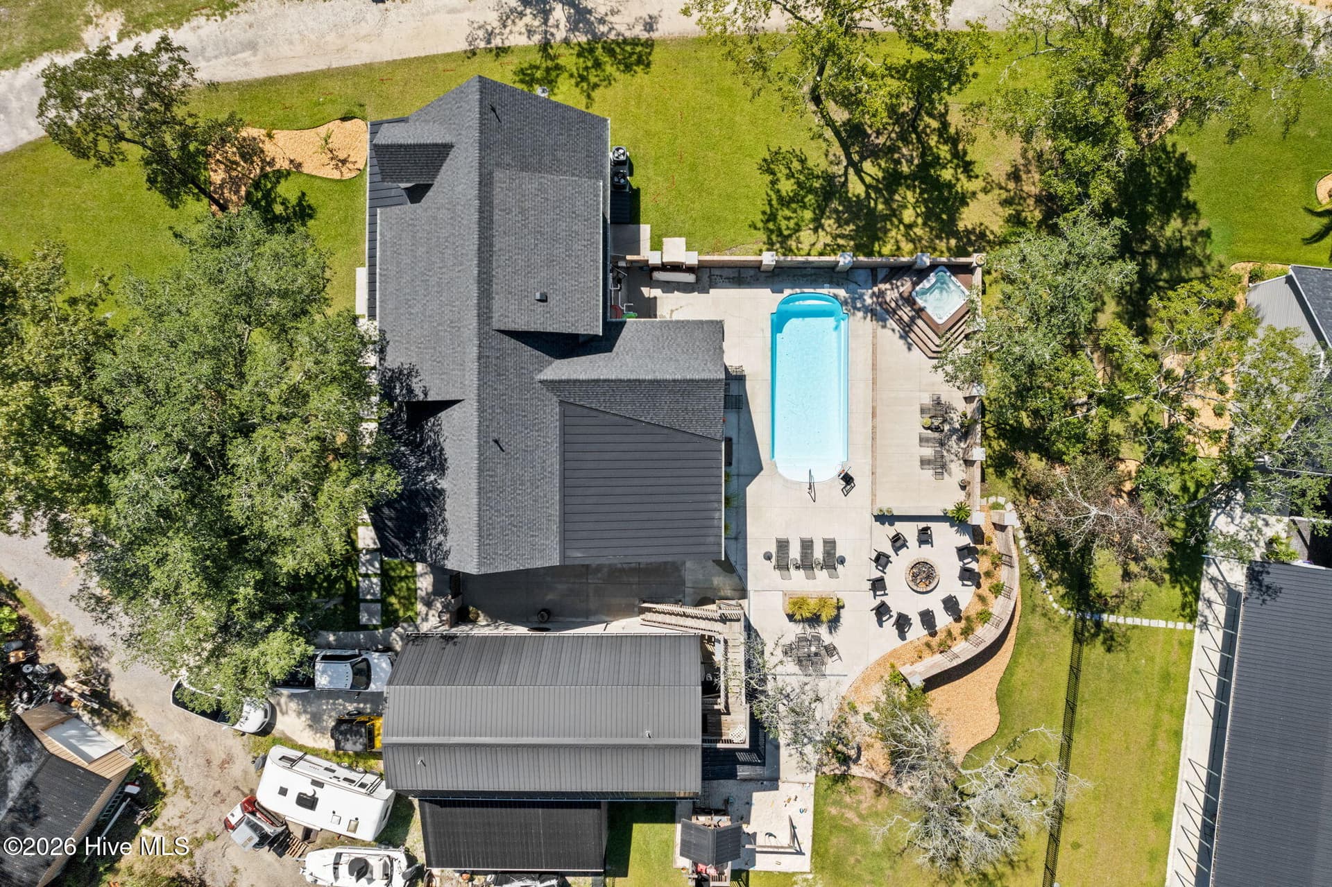 Single Family Residence at 1853 Turkey Trap Road SW, Supply, NC 28462, photo 12 of 70