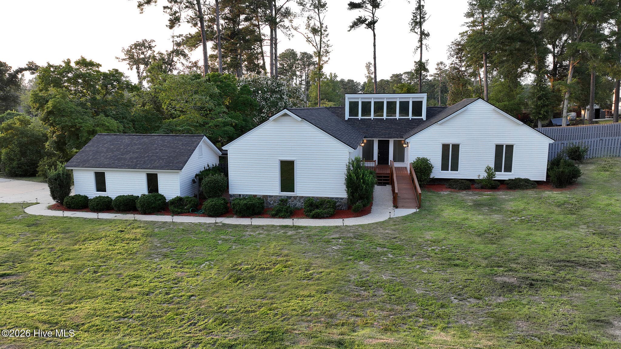 Single Family Residence at 3075 Walton Way, Augusta, GA 30909, photo 9 of 9